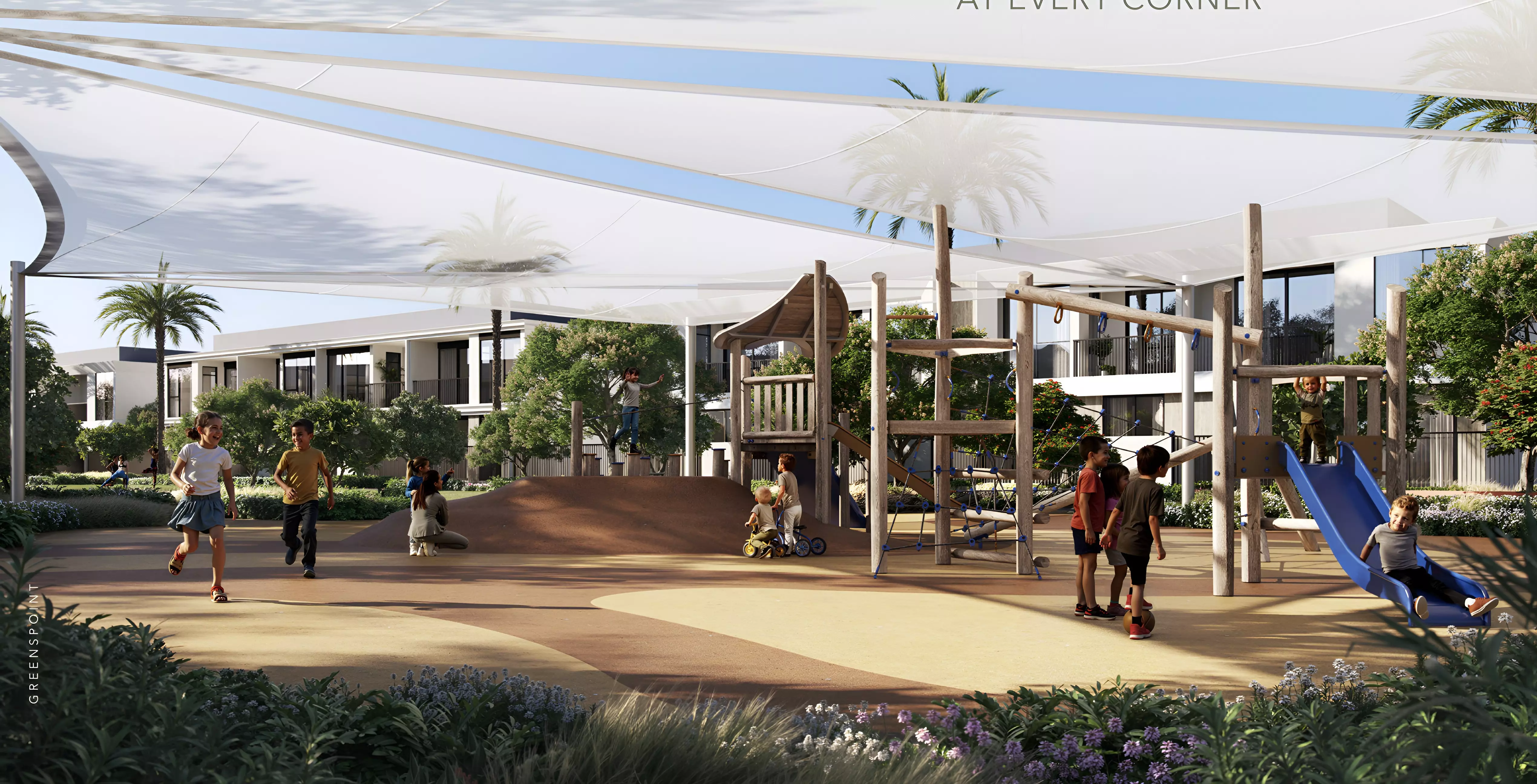 Image 8 of Greenspoint Phase 2 By Emaar by Emaar Properties