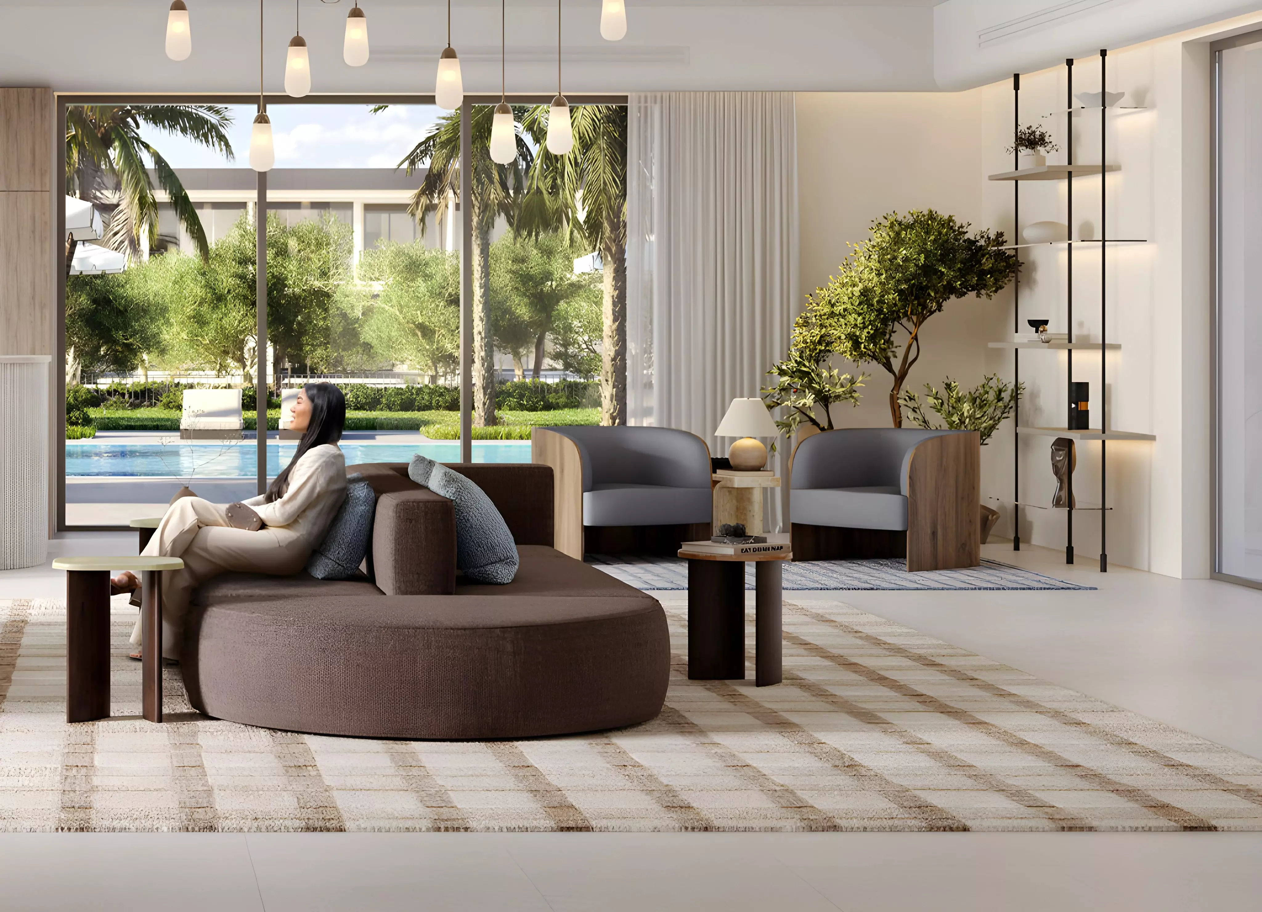 Image of Greenspoint Phase 2 By Emaar by Emaar Properties