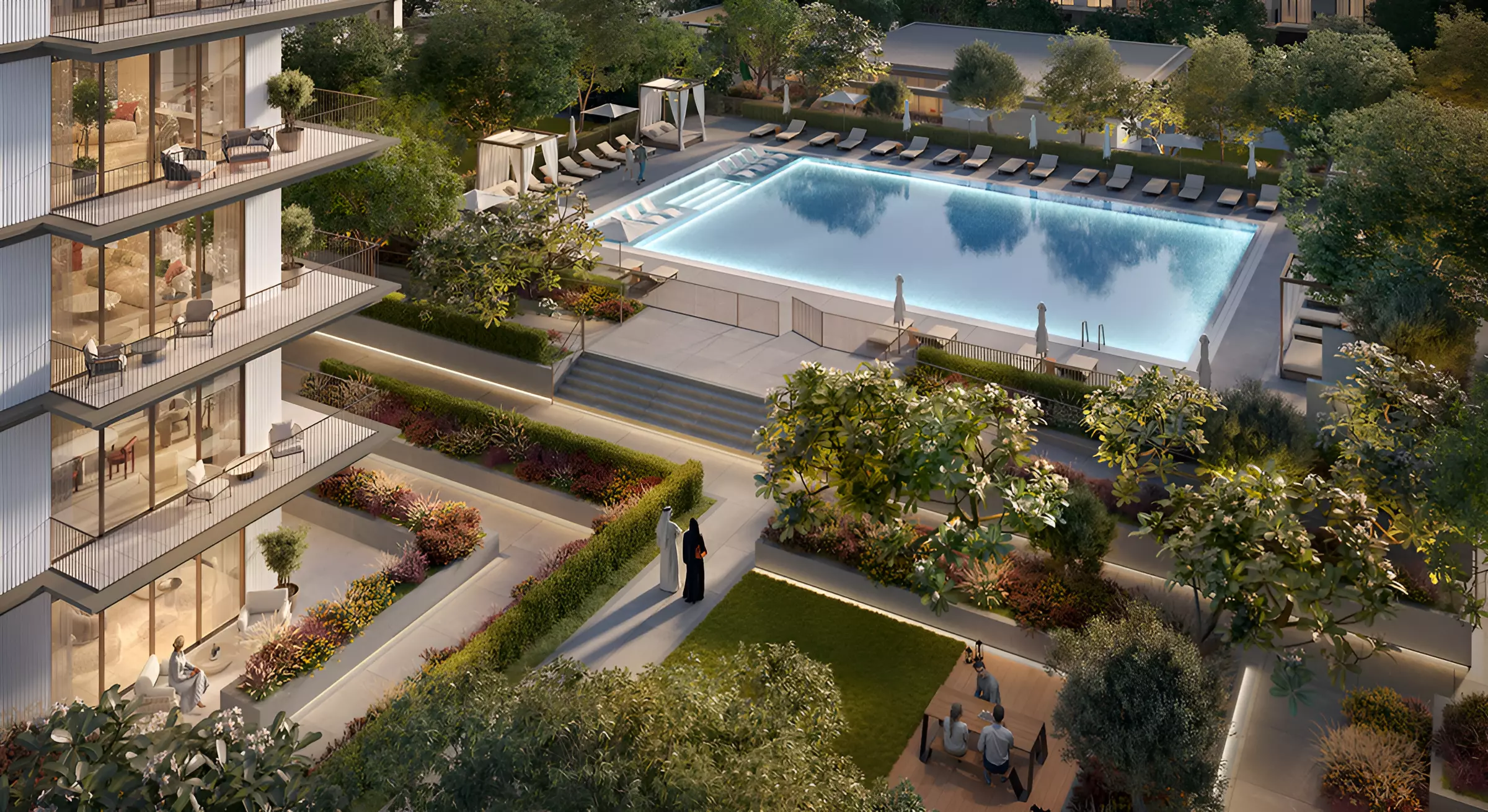 Image 3 of Ocean Cove by Emaar Properties