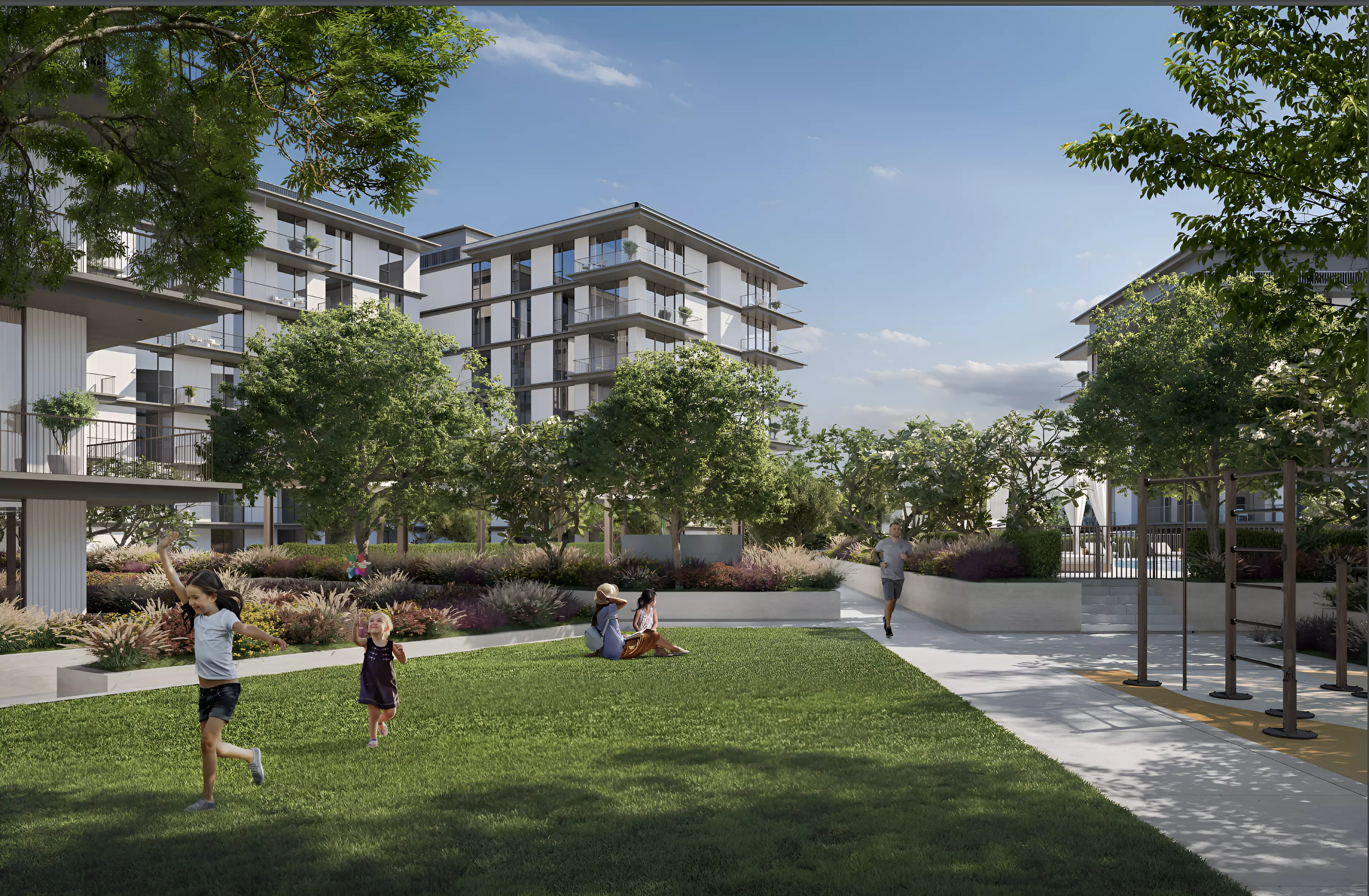 Image 4 of Ocean Cove by Emaar Properties