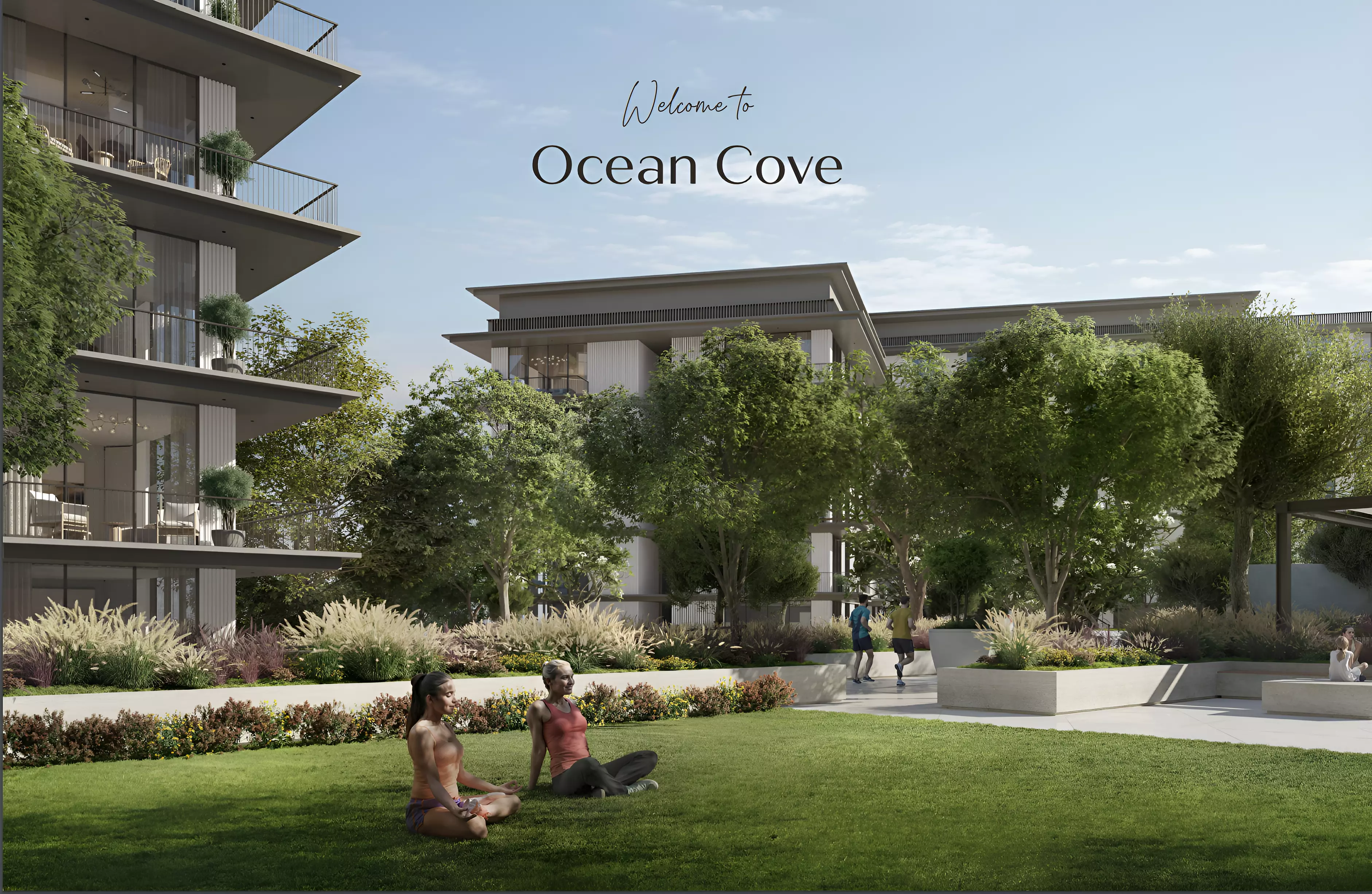 Image 5 of Ocean Cove by Emaar Properties
