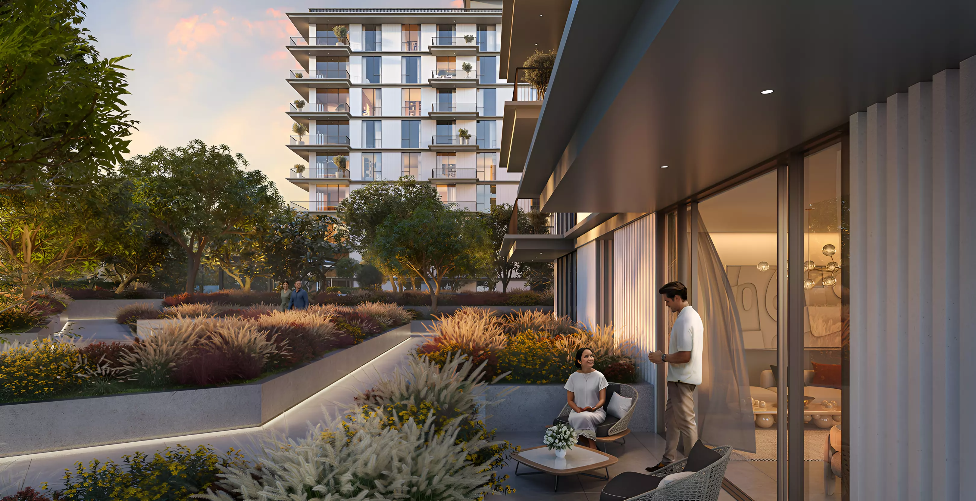 Image 7 of Ocean Cove by Emaar Properties