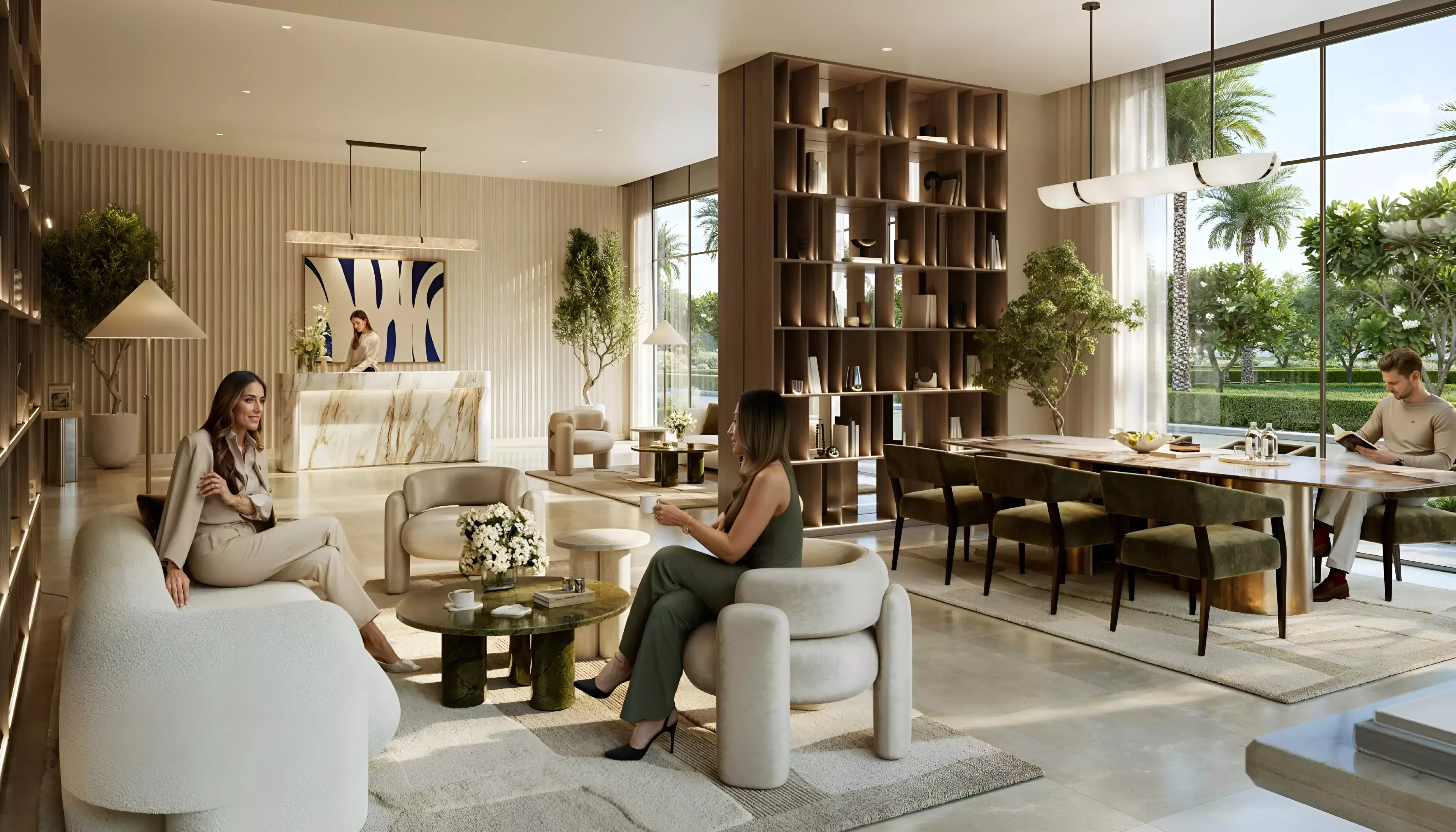 Image 8 of Aurea by Emaar Properties