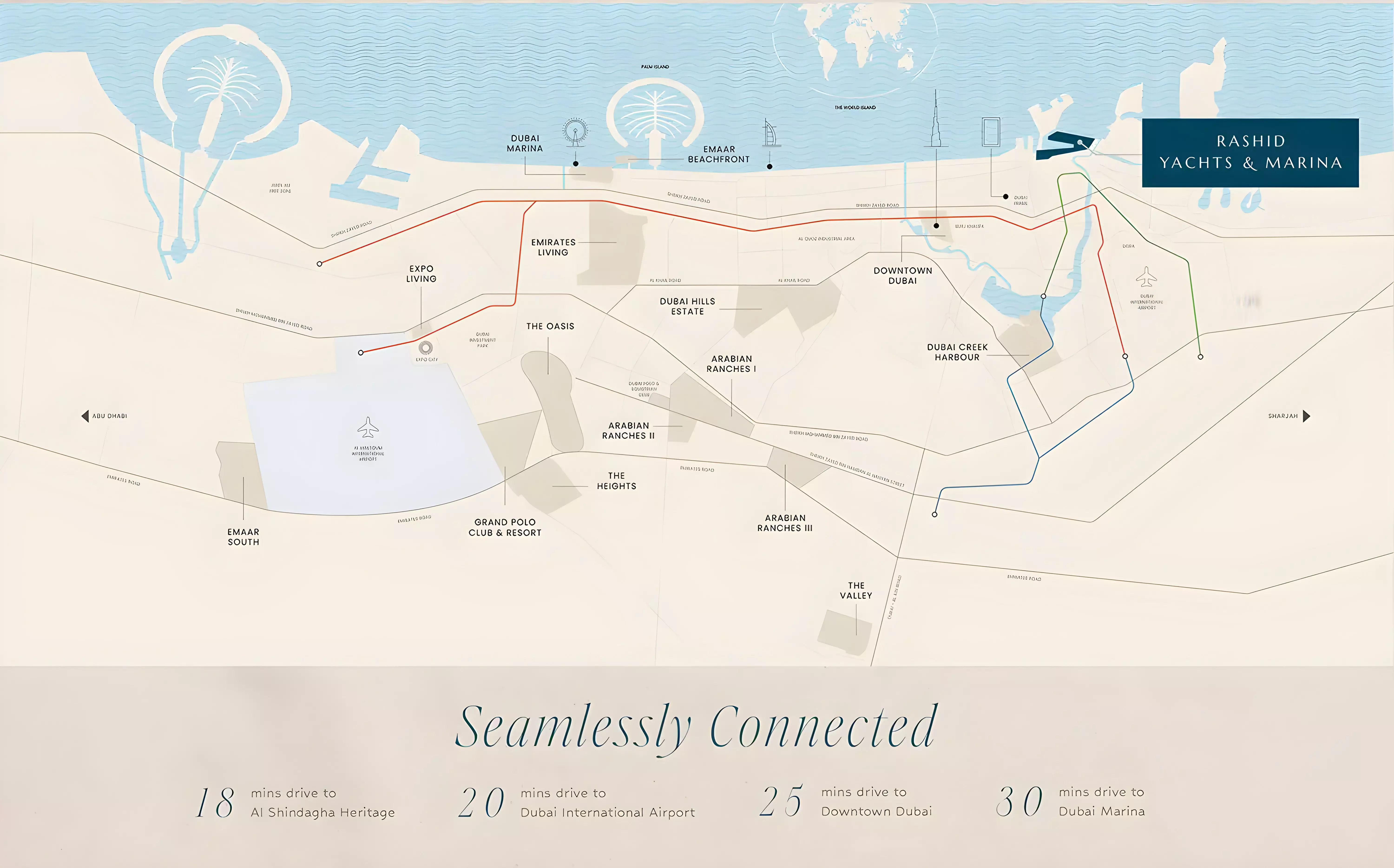 Image of Aurea by Emaar Properties