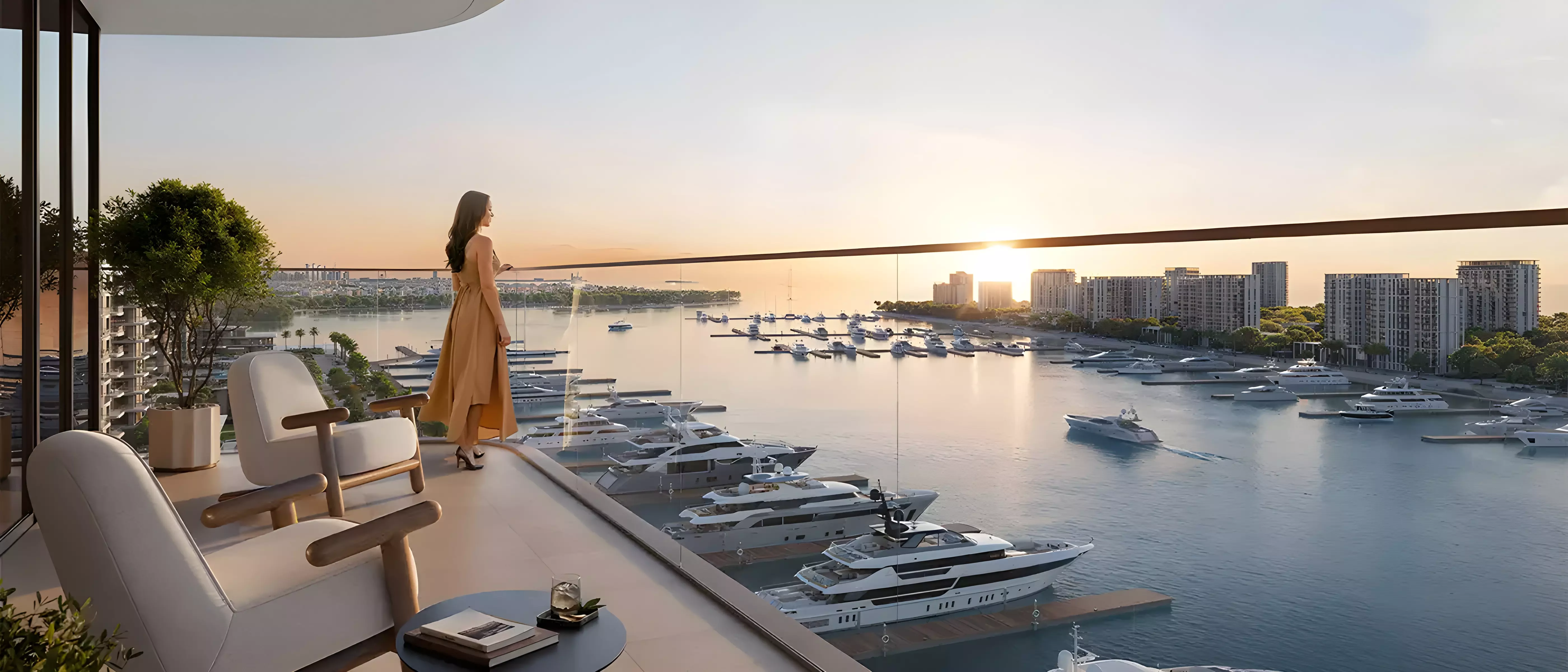 Image 2 of Aurea by Emaar Properties