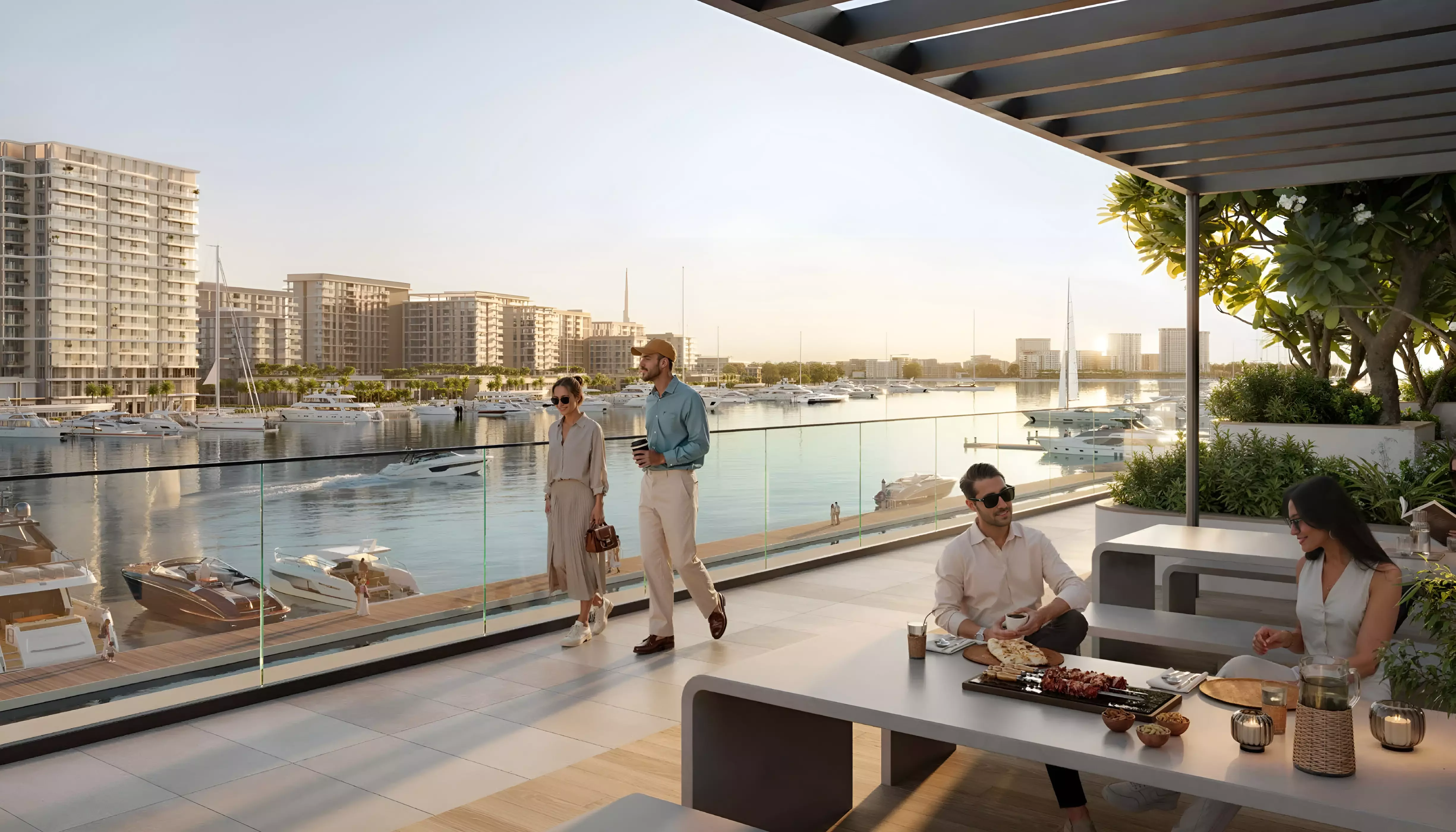 Image 6 of Aurea by Emaar Properties