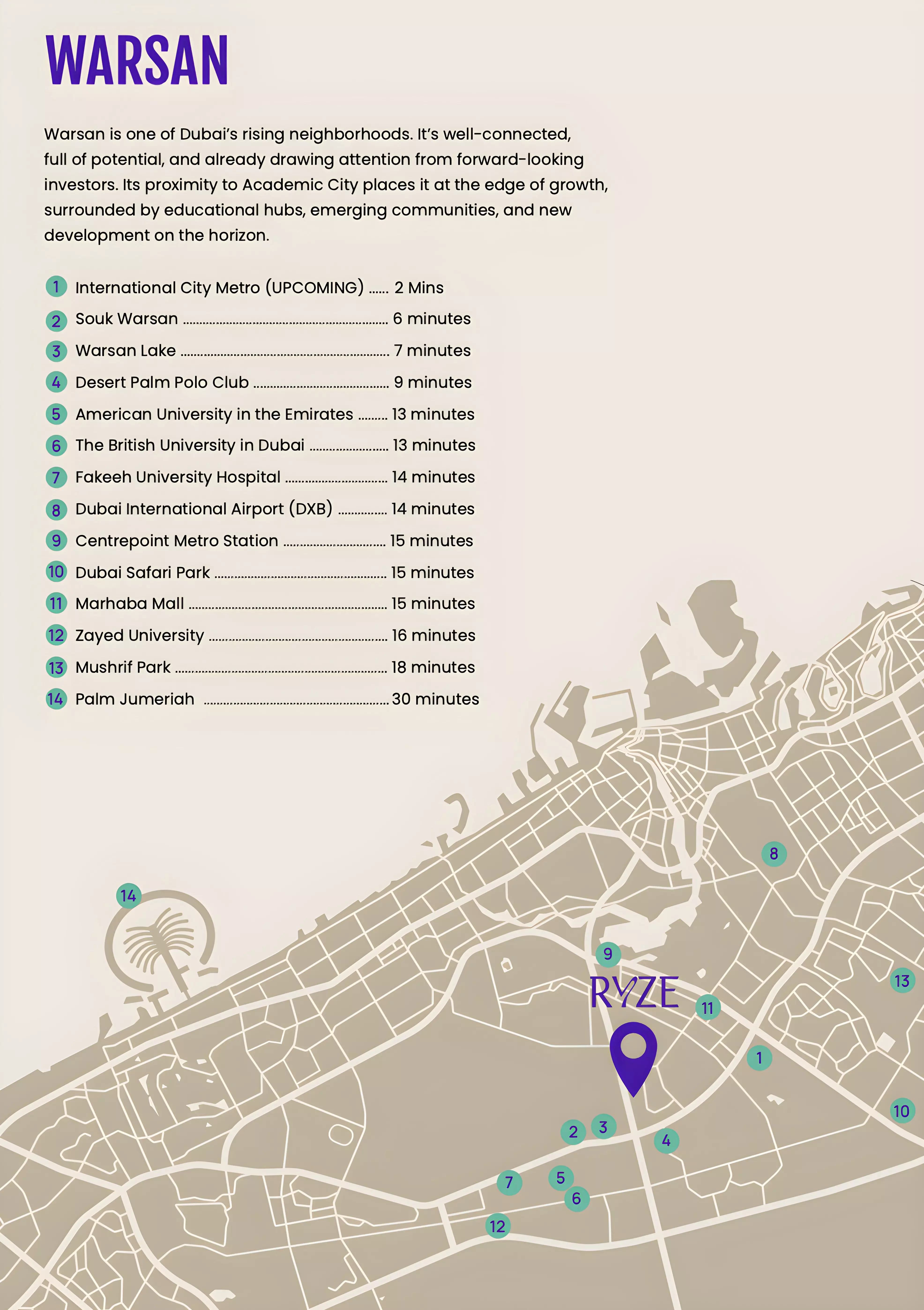 Image of Ryze by Aum One