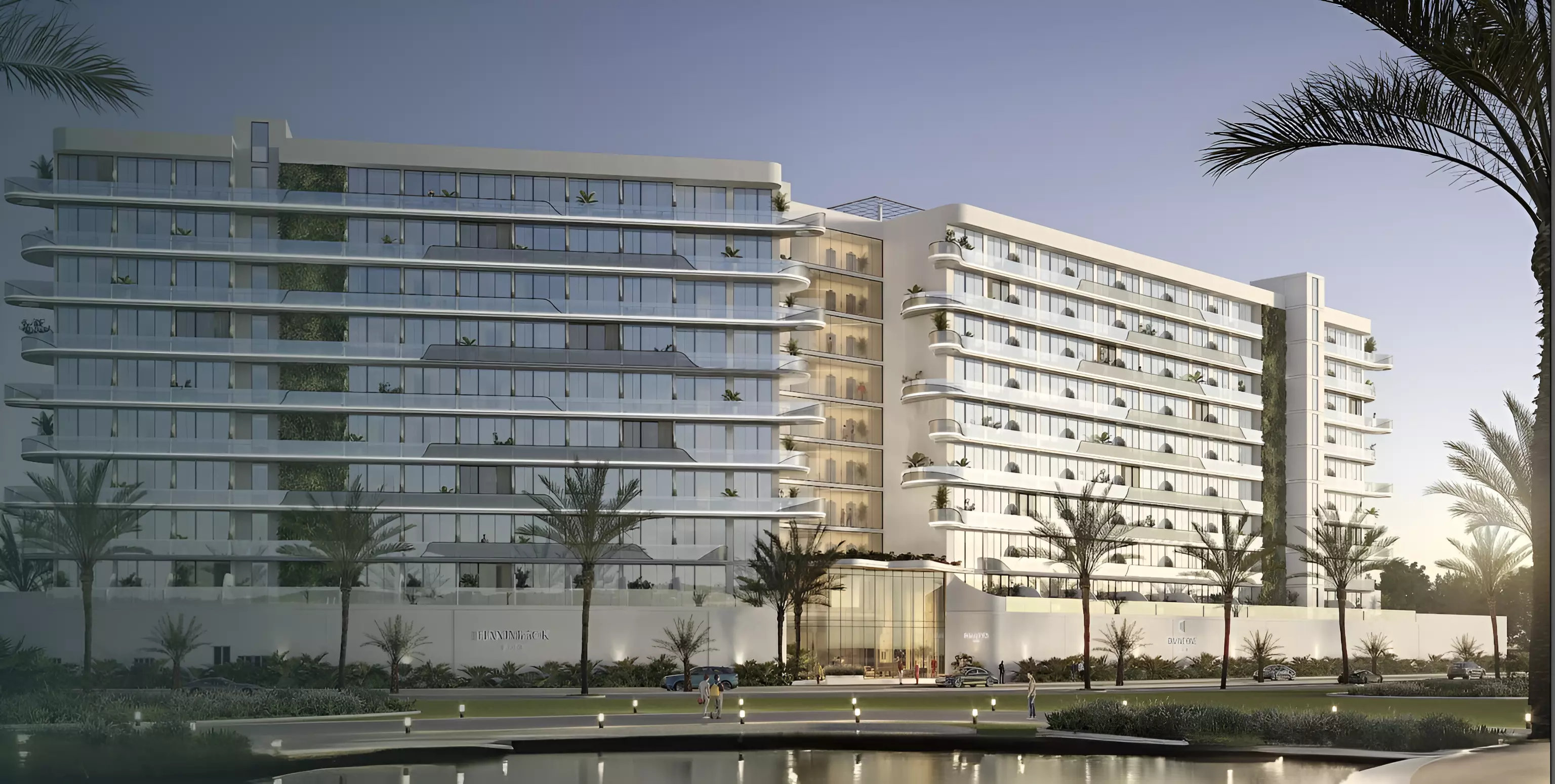 Image 2 of Hammock Park by Divine one group