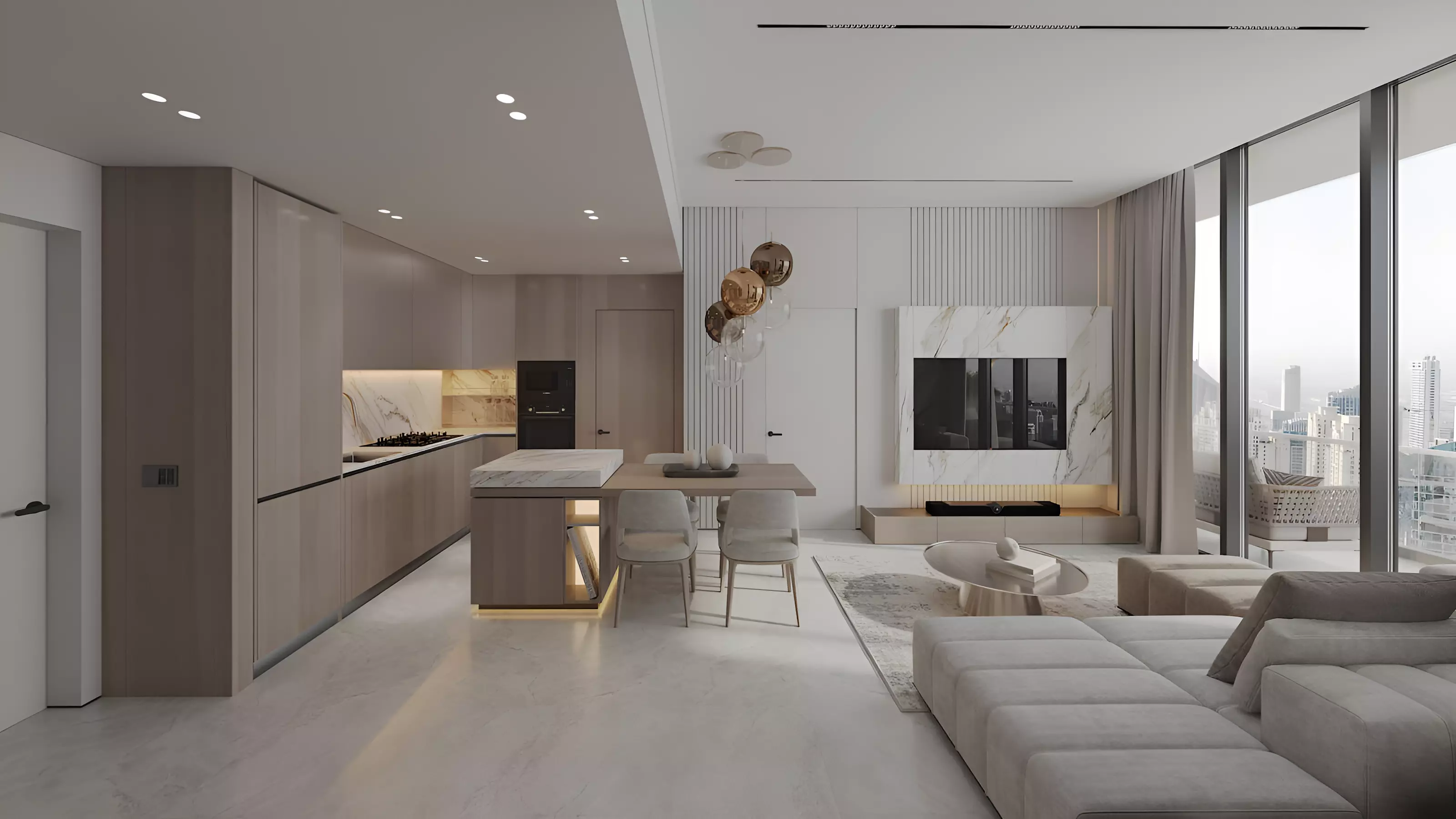 Image 3 of Hammock Park by Divine one group