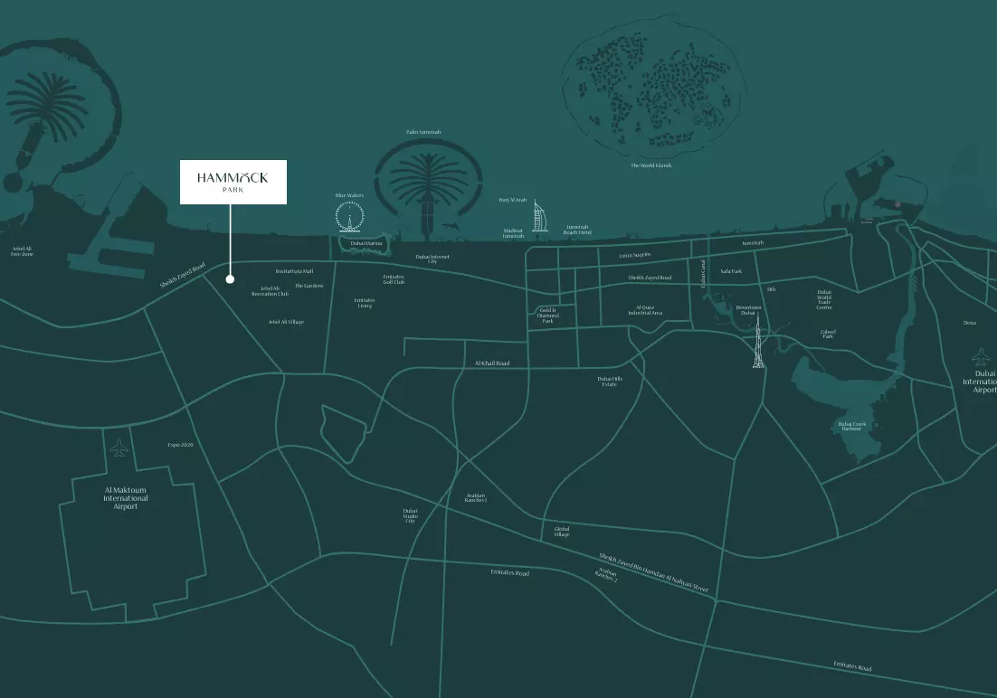 Image 8 of Hammock Park by Divine one group