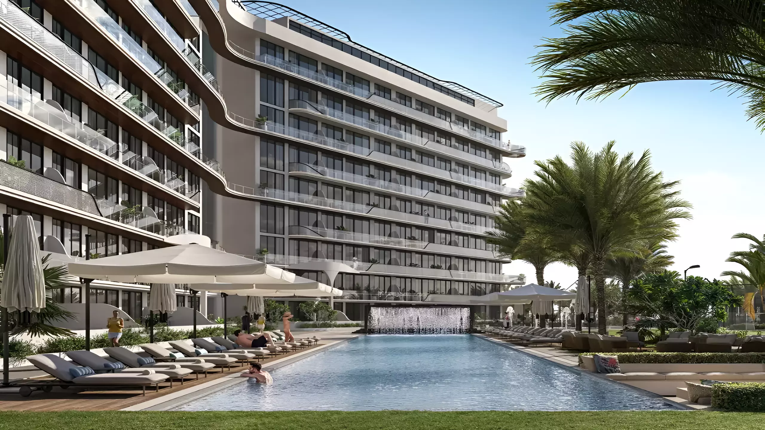 Image 5 of Hammock Park by Divine one group