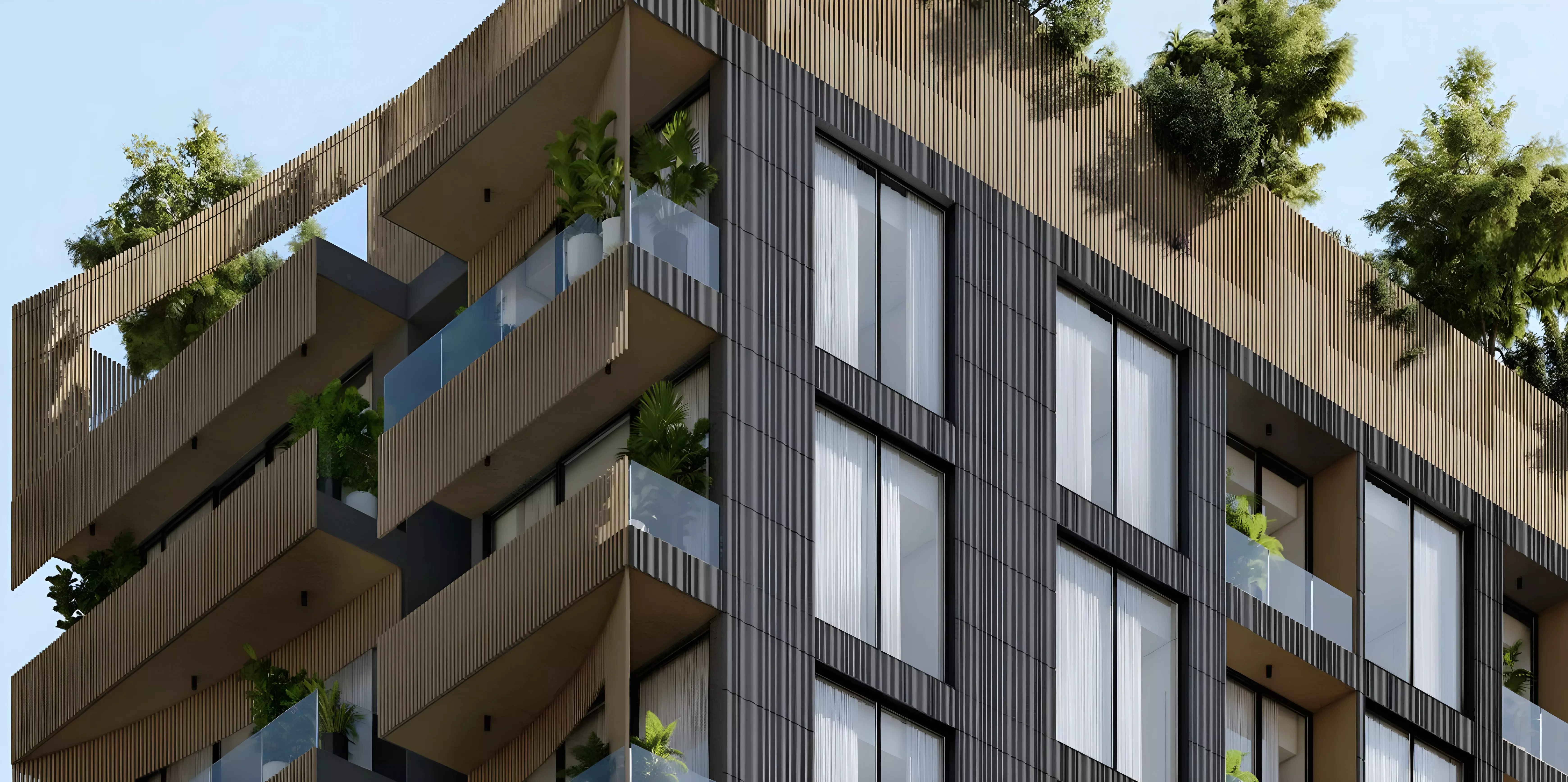 Image 4 of Elemental 22 by Elemental Developments