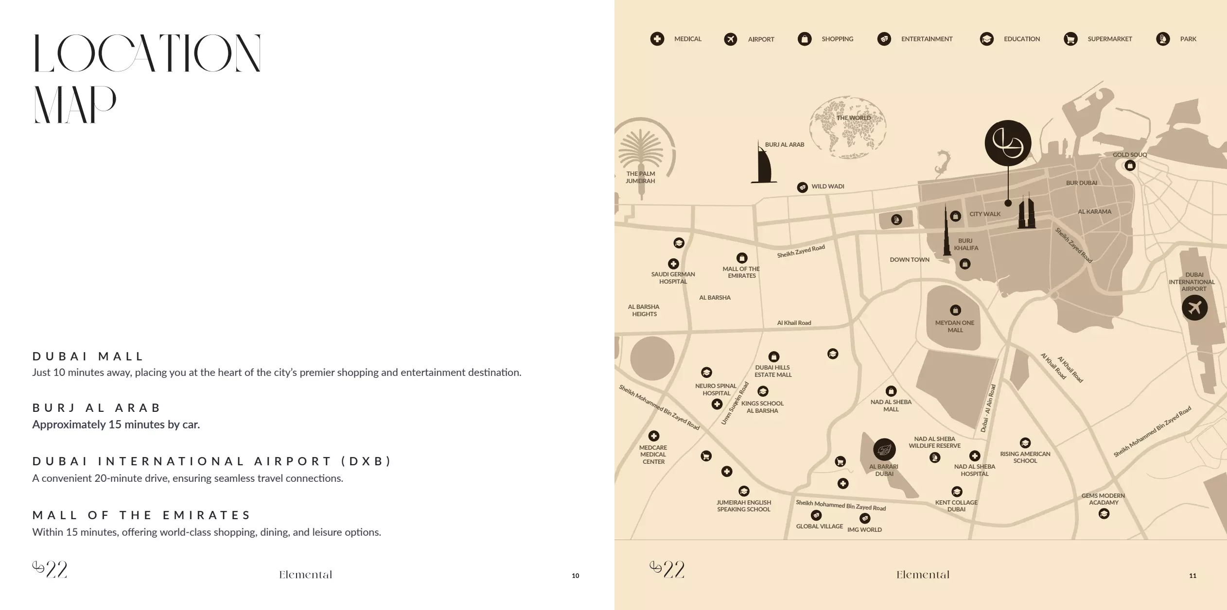 Image 6 of Elemental 22 by Elemental Developments