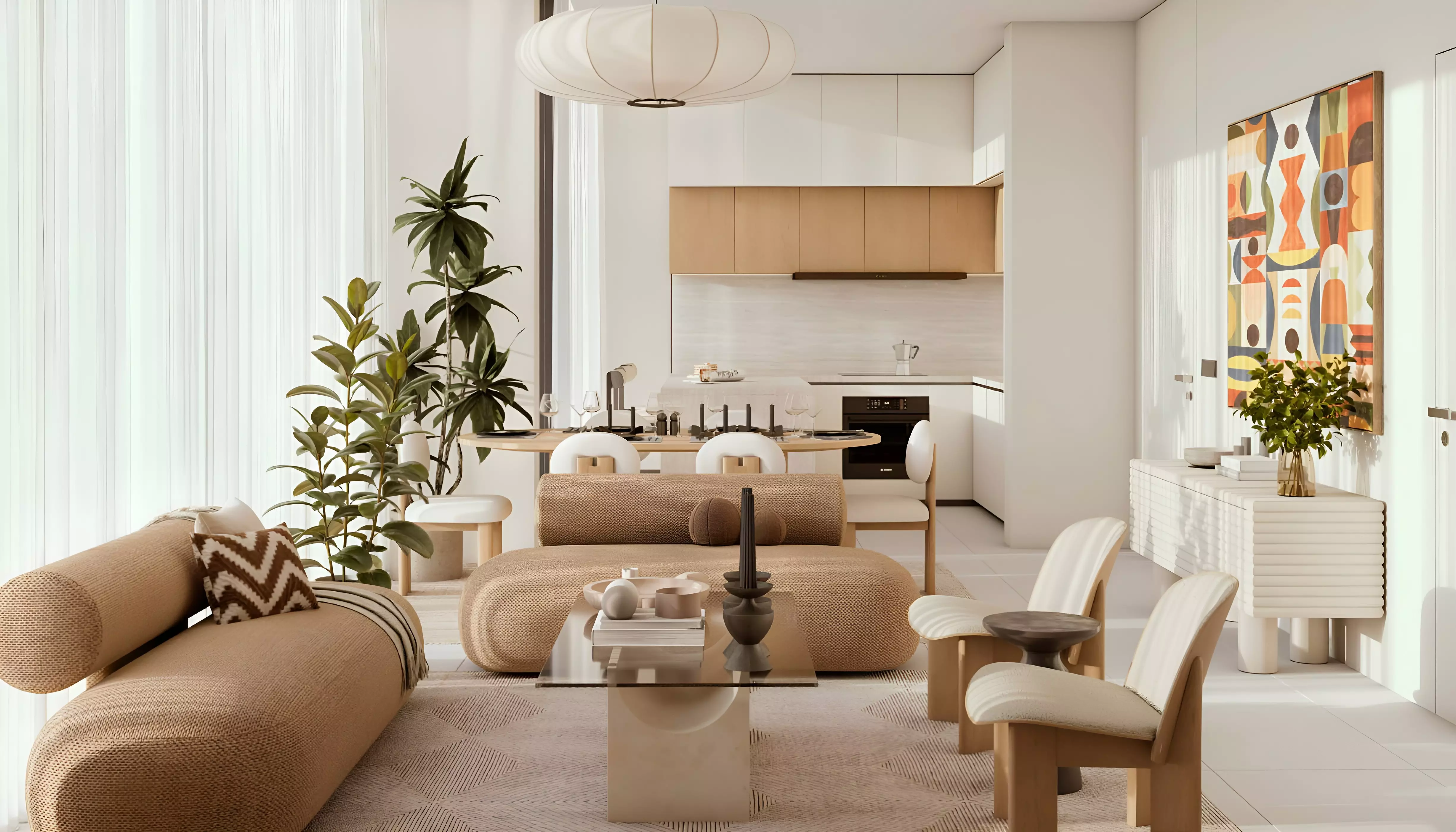 Image 7 of Elemental 22 by Elemental Developments