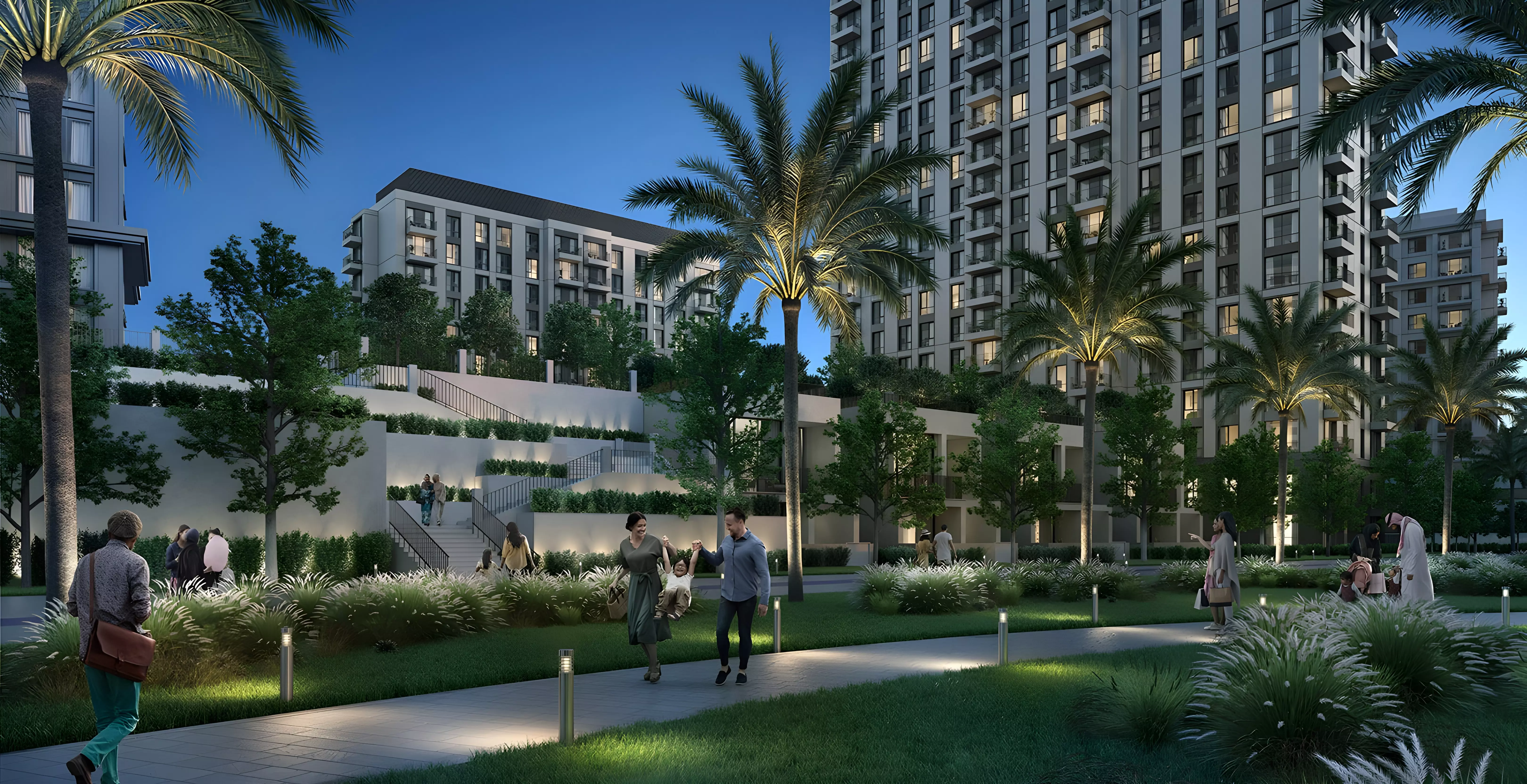 Image 2 of 399 Hills Park A by National Properties