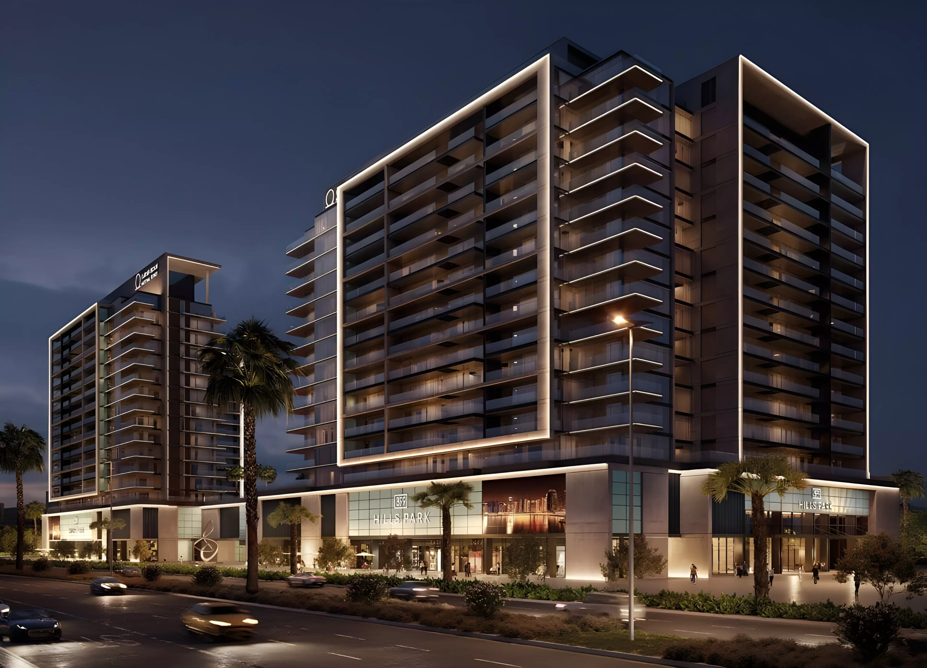 Image 5 of 399 Hills Park A by National Properties