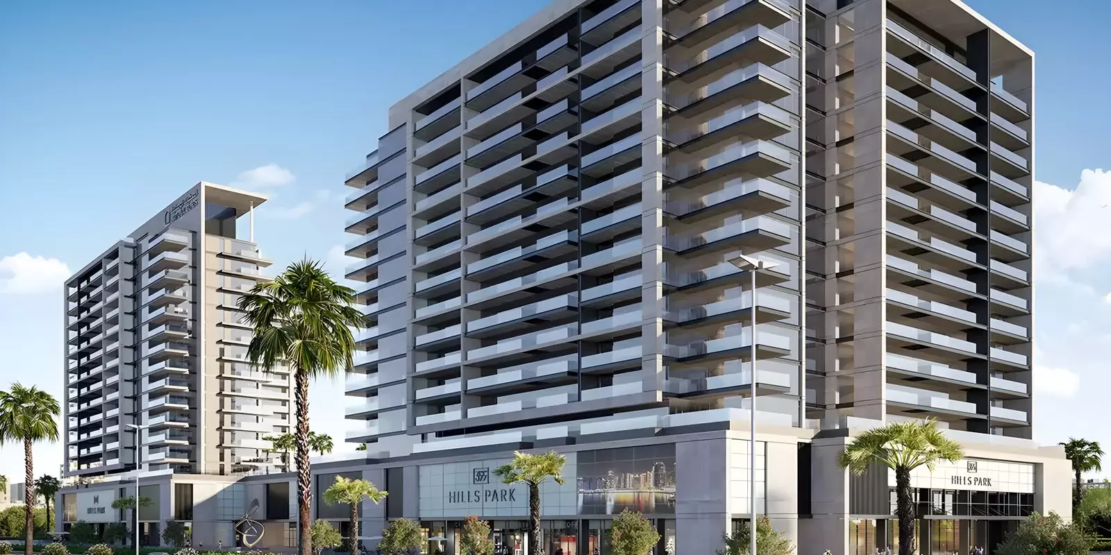 Image of 399 Hills Park by National Properties