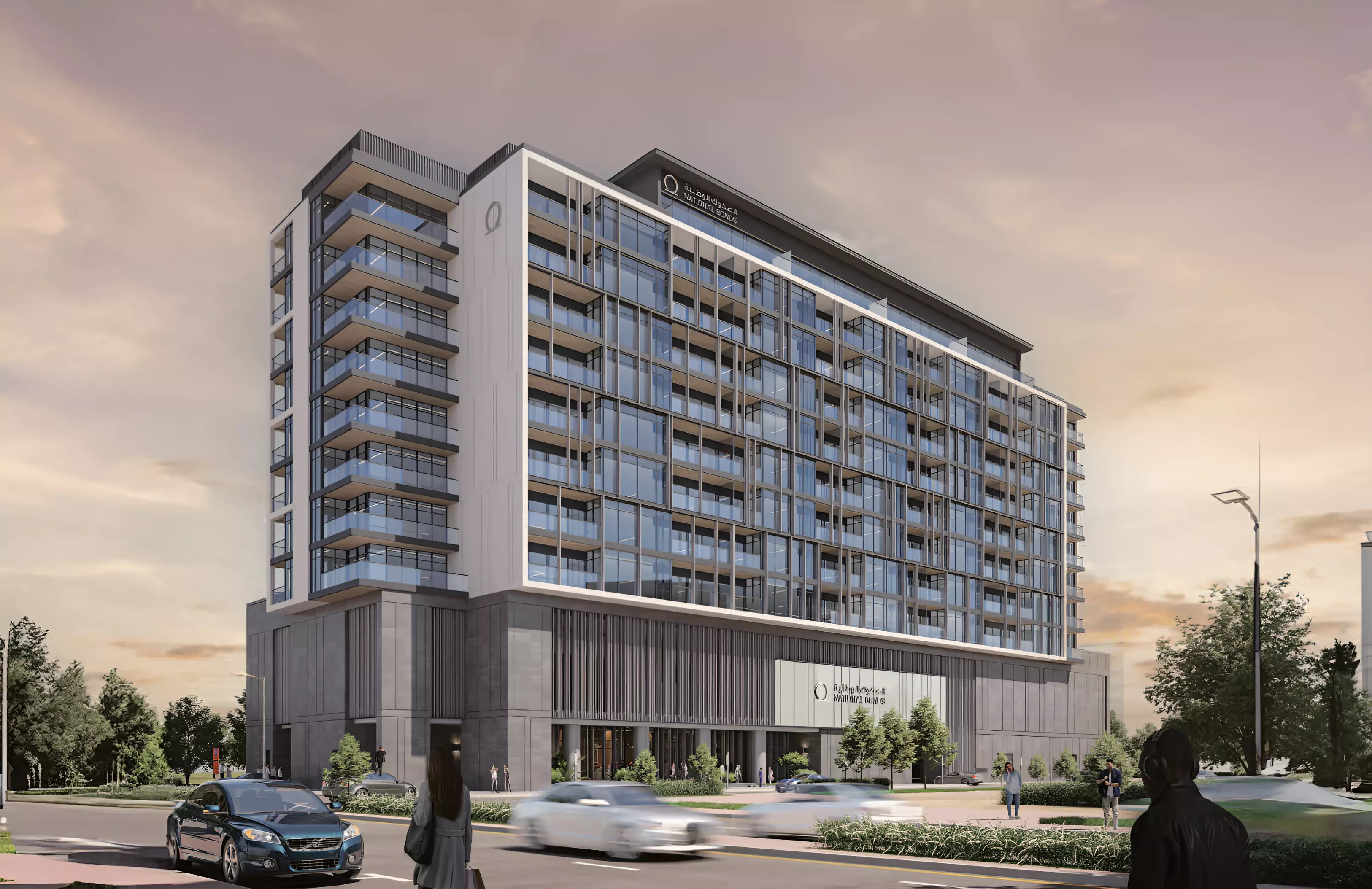 Image 5 of 161 Jumeirah Lane by National Properties