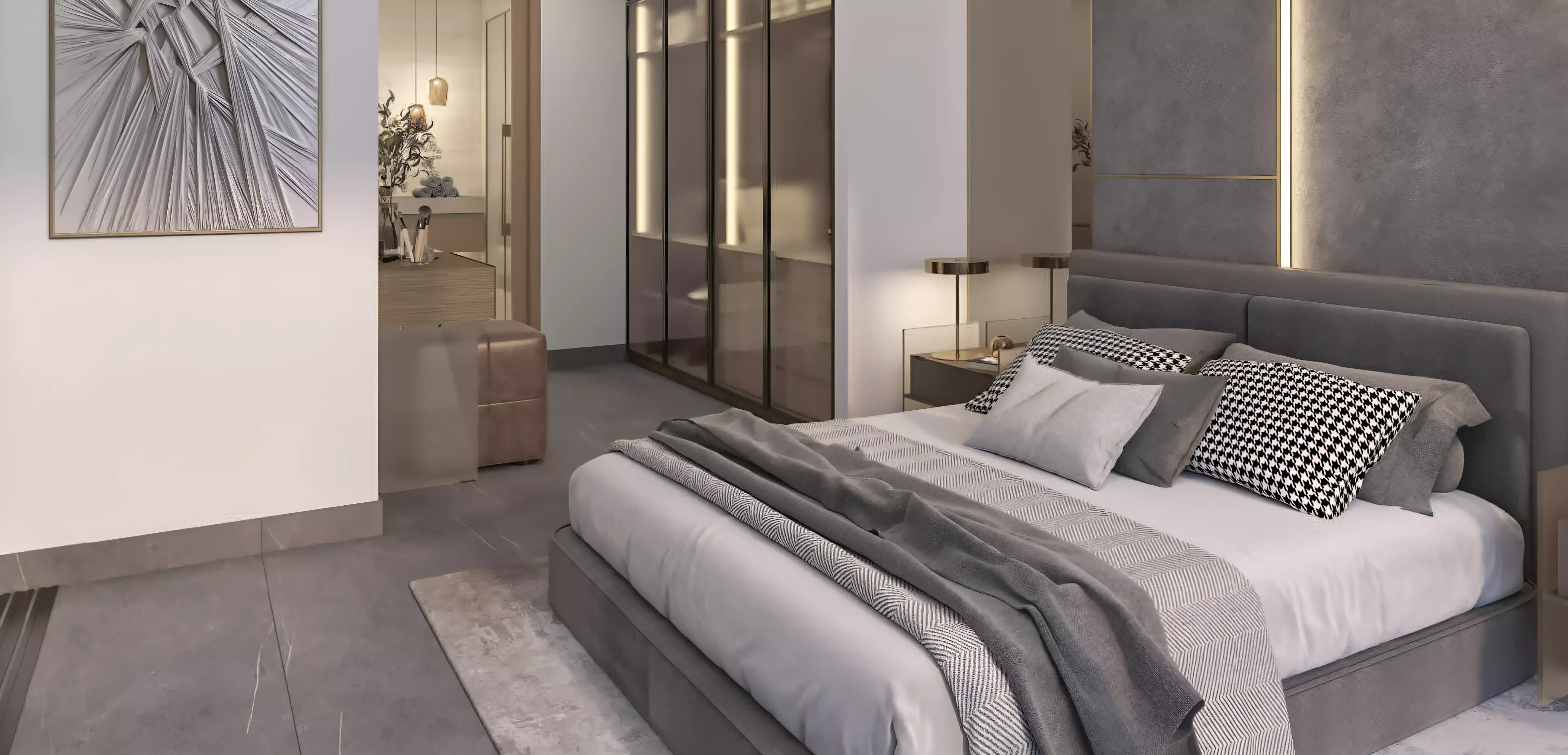 Image of 161 Jumeirah Lane by National Properties