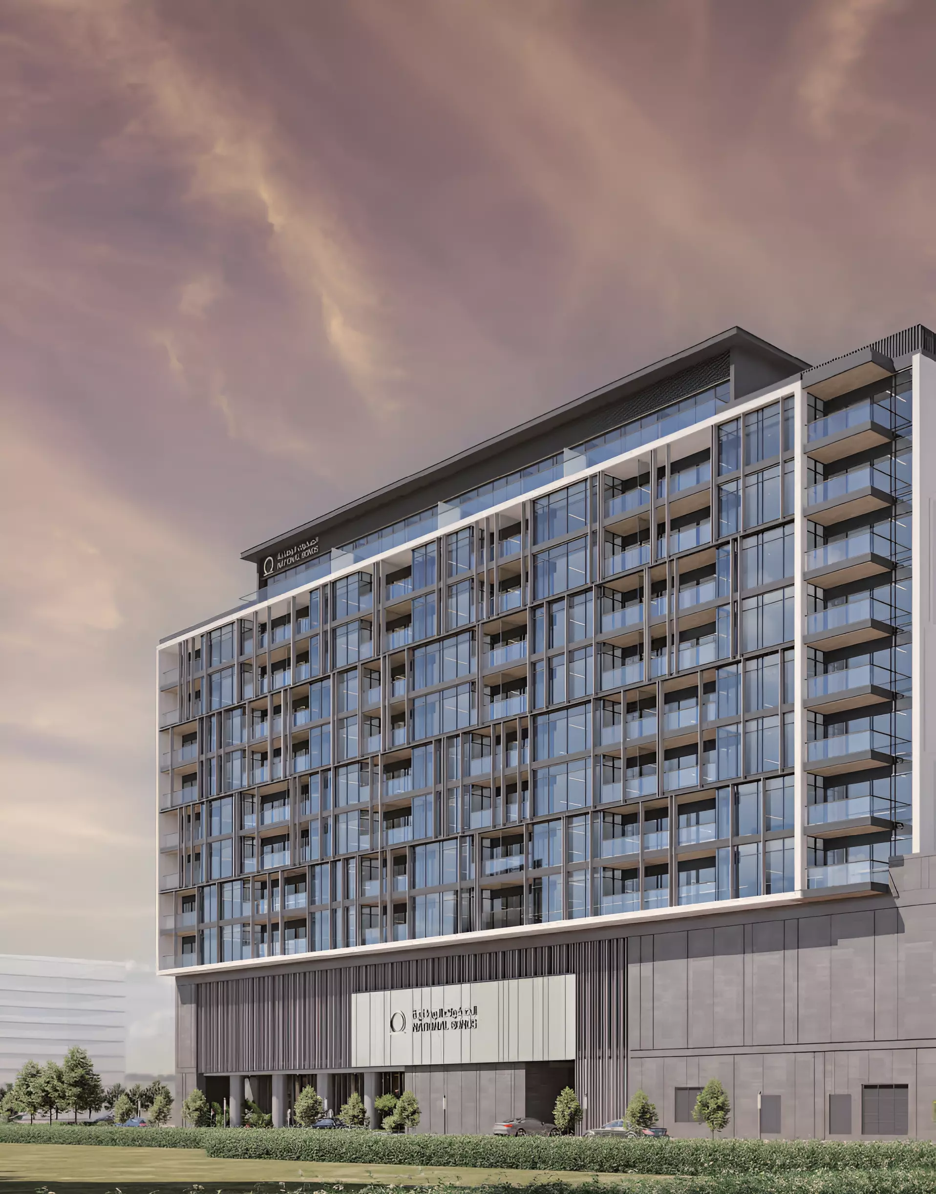 Image 2 of 161 Jumeirah Lane by National Properties