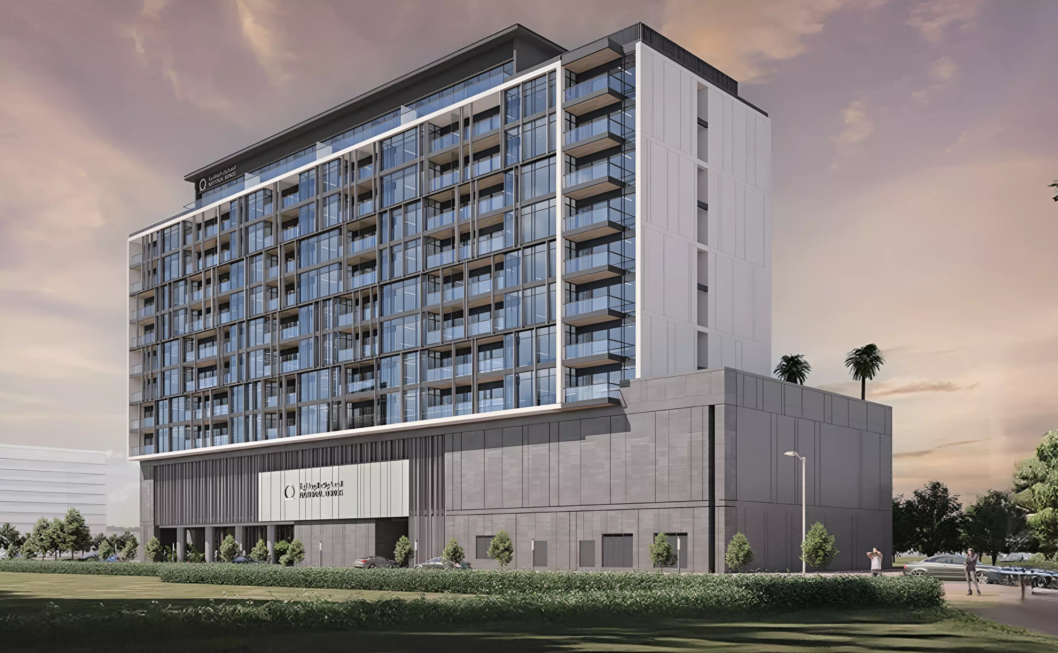 Image 4 of 161 Jumeirah Lane by National Properties