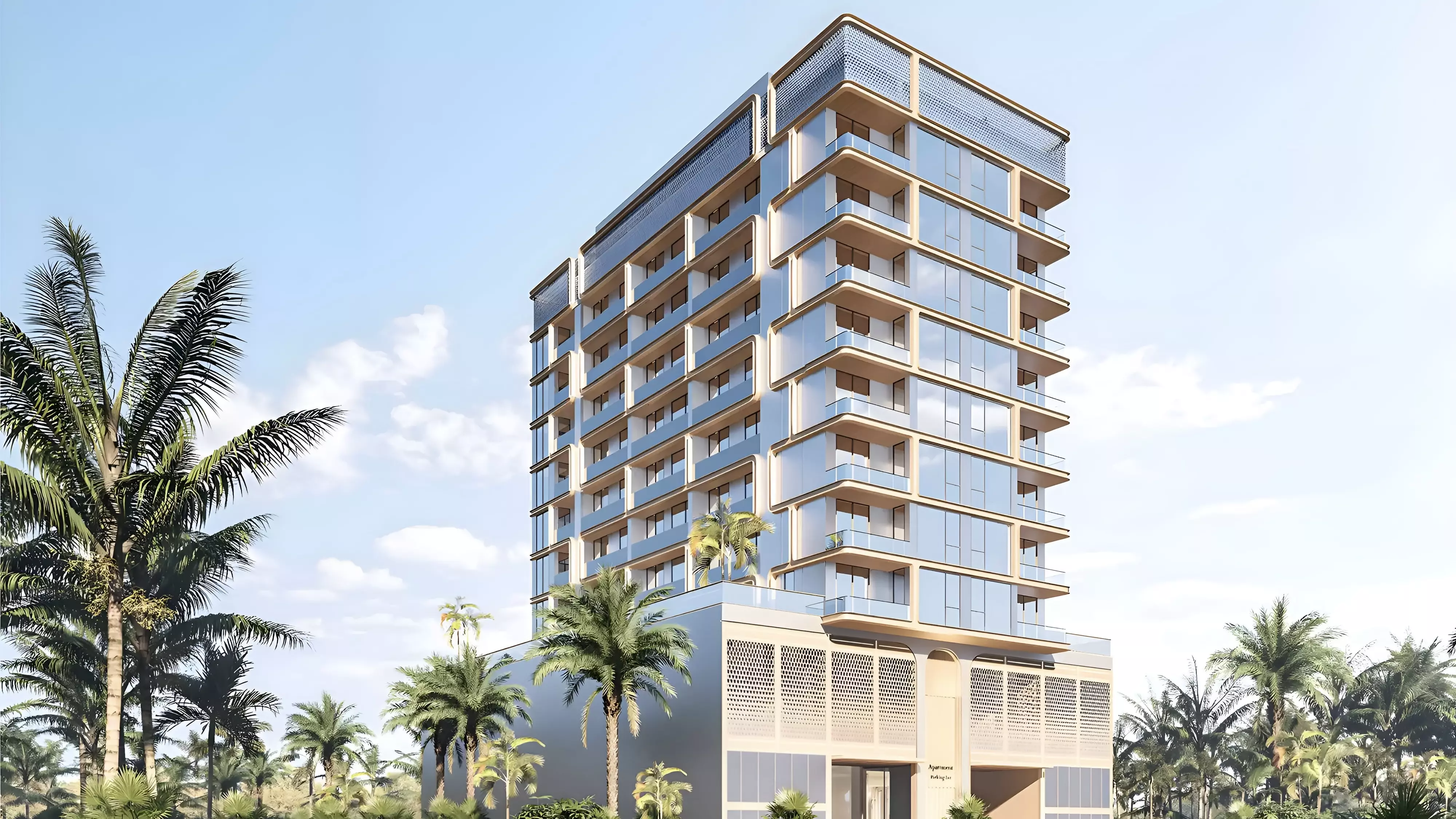 Image 6 of Stamn Yuni by Stamn Real Estate Development