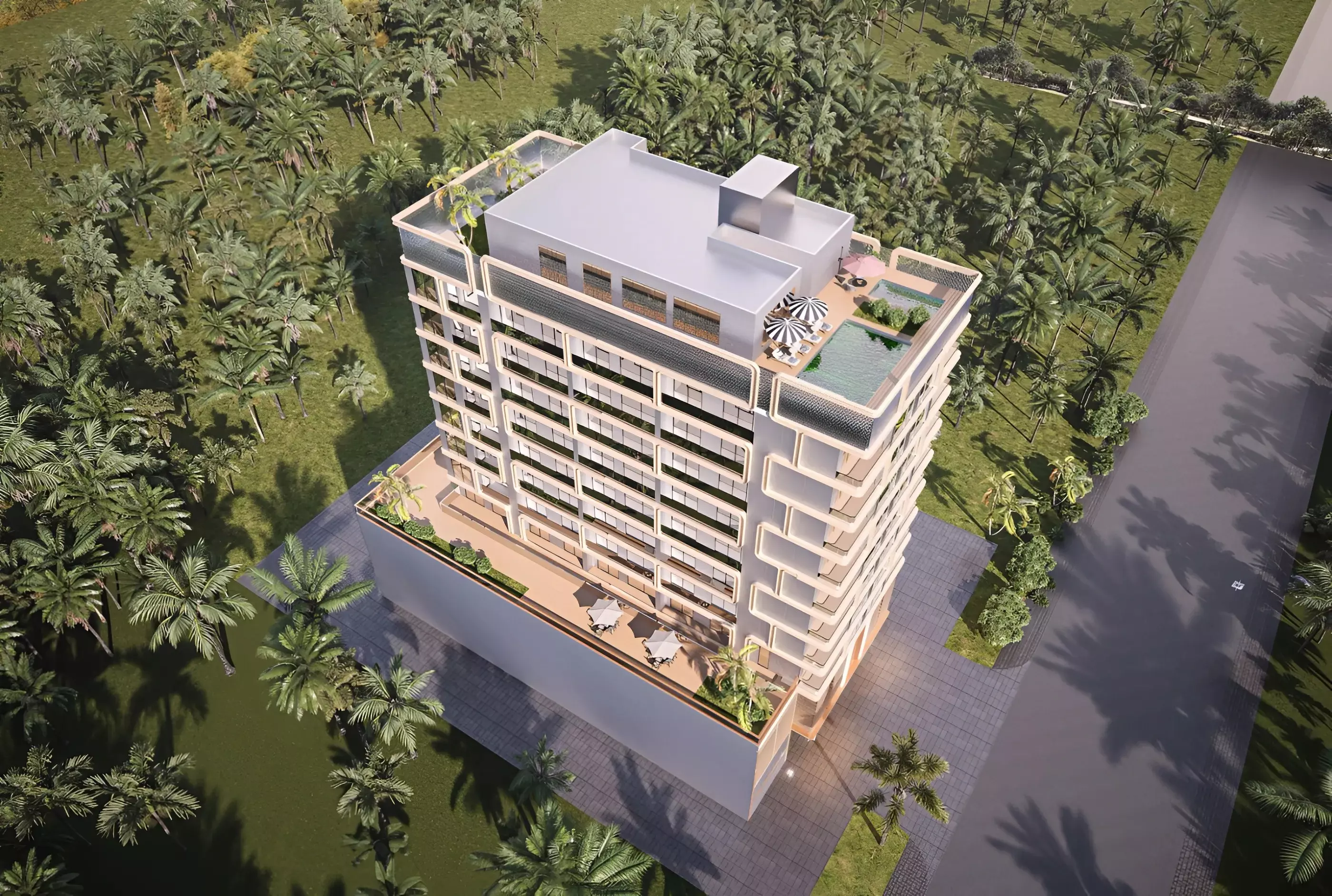 Image 10 of Stamn Yuni by Stamn Real Estate Development