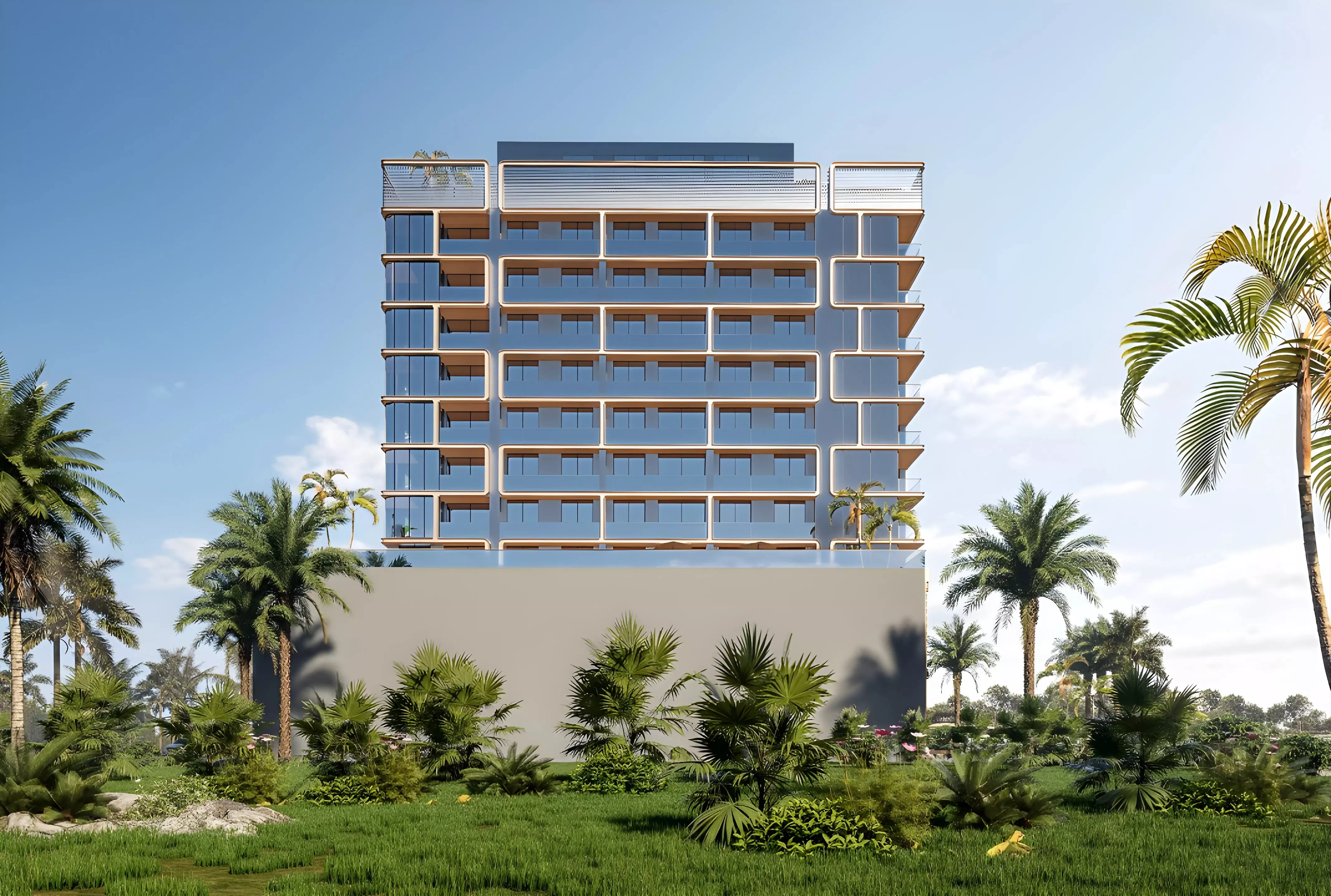 Image 8 of Stamn Yuni by Stamn Real Estate Development