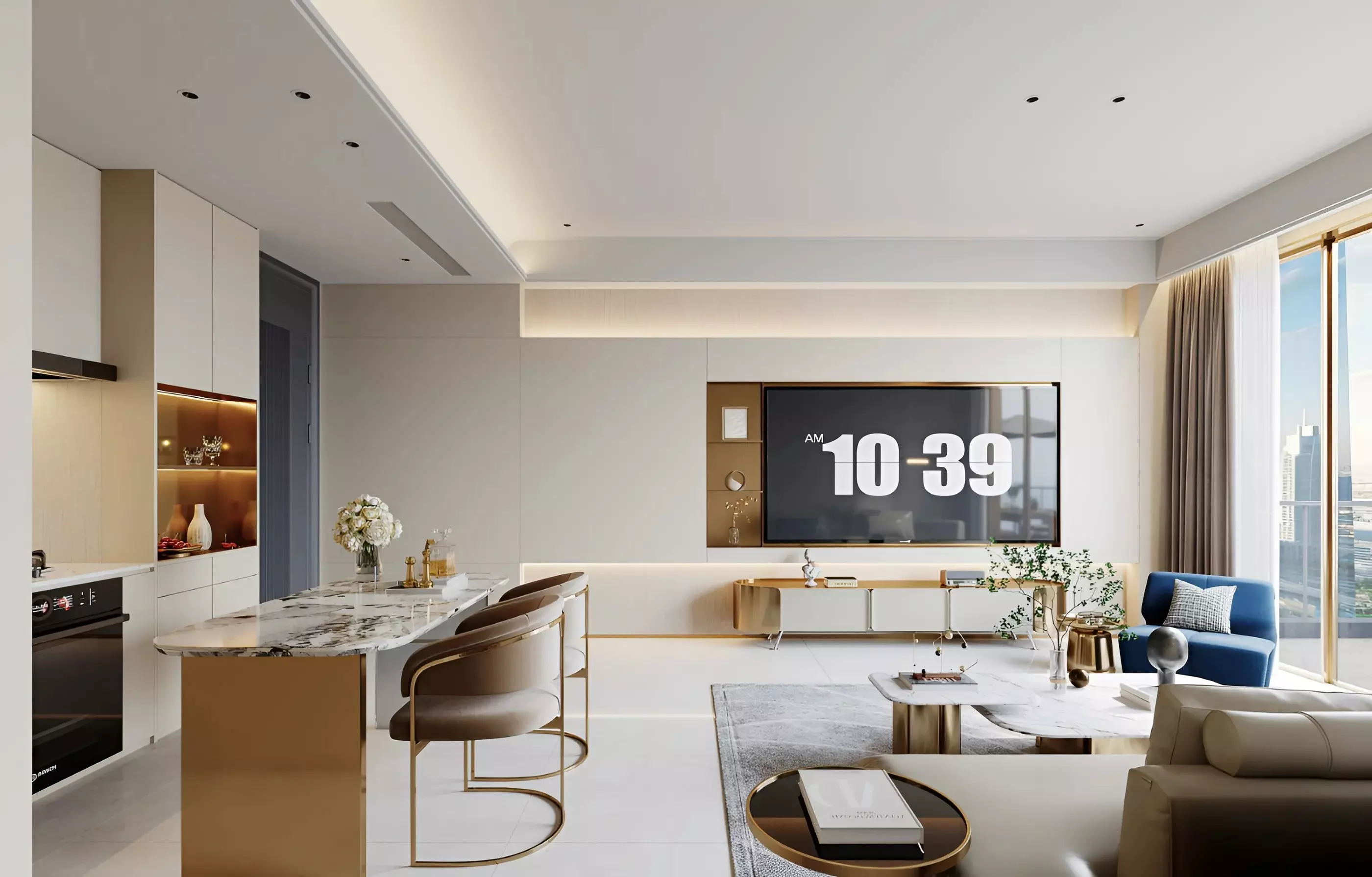 Image 3 of Stamn Yuni by Stamn Real Estate Development