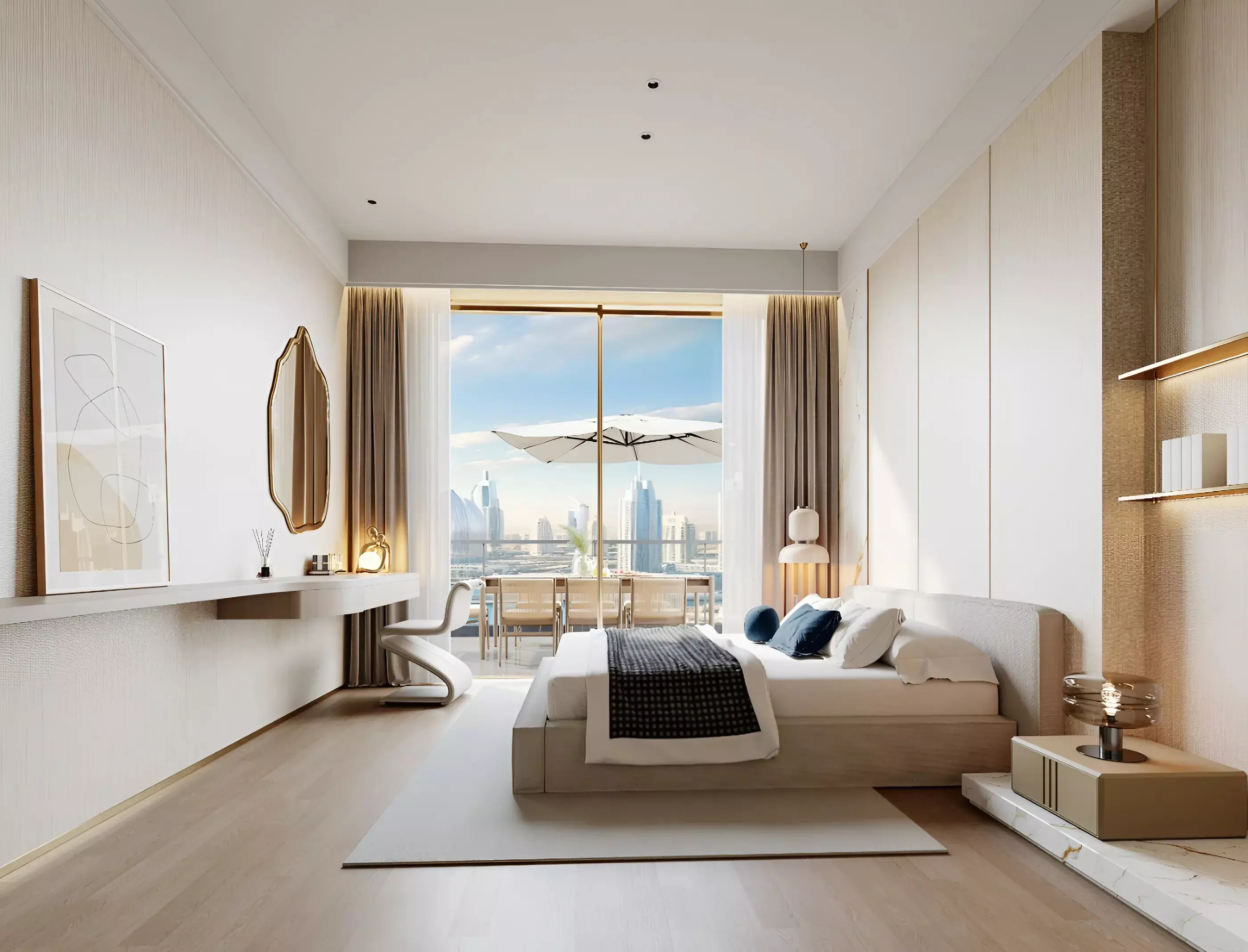 Image 4 of Stamn Yuni by Stamn Real Estate Development