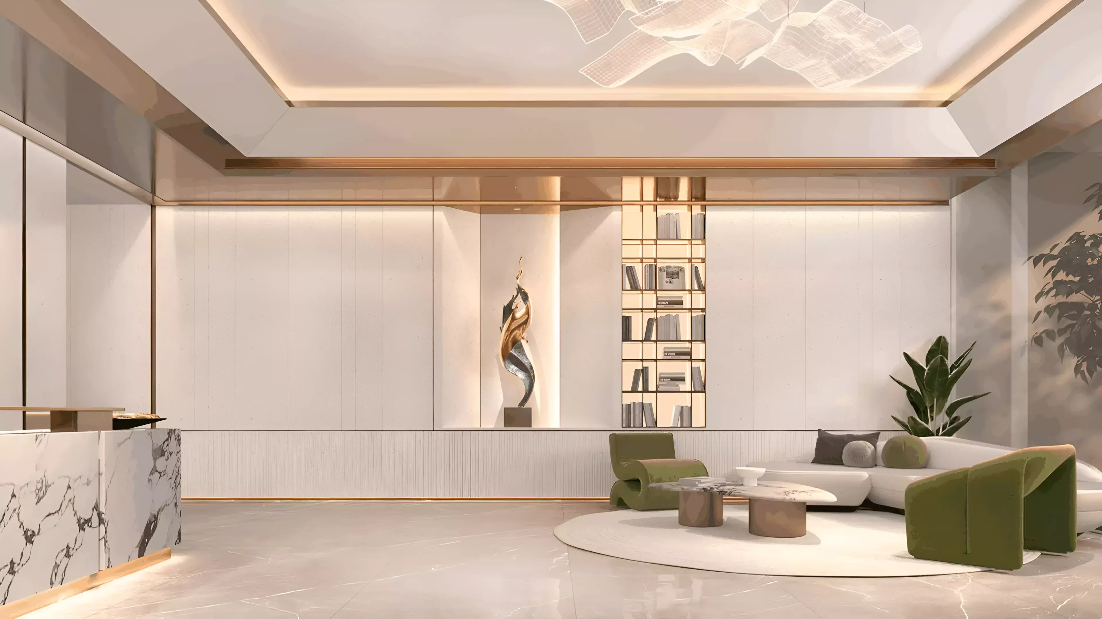 Image 7 of Stamn One by Stamn Real Estate Development