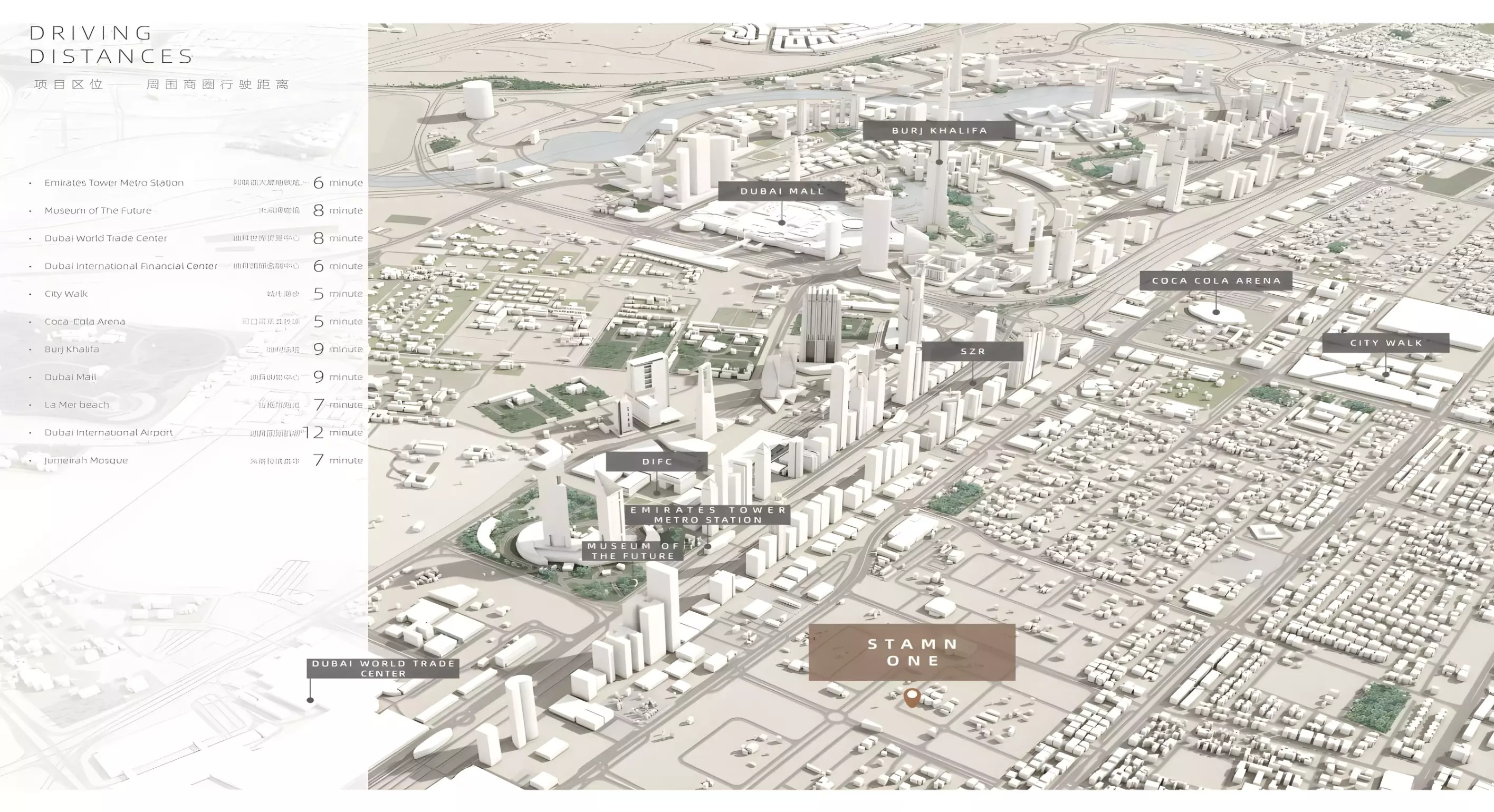 Image 3 of Stamn One by Stamn Real Estate Development