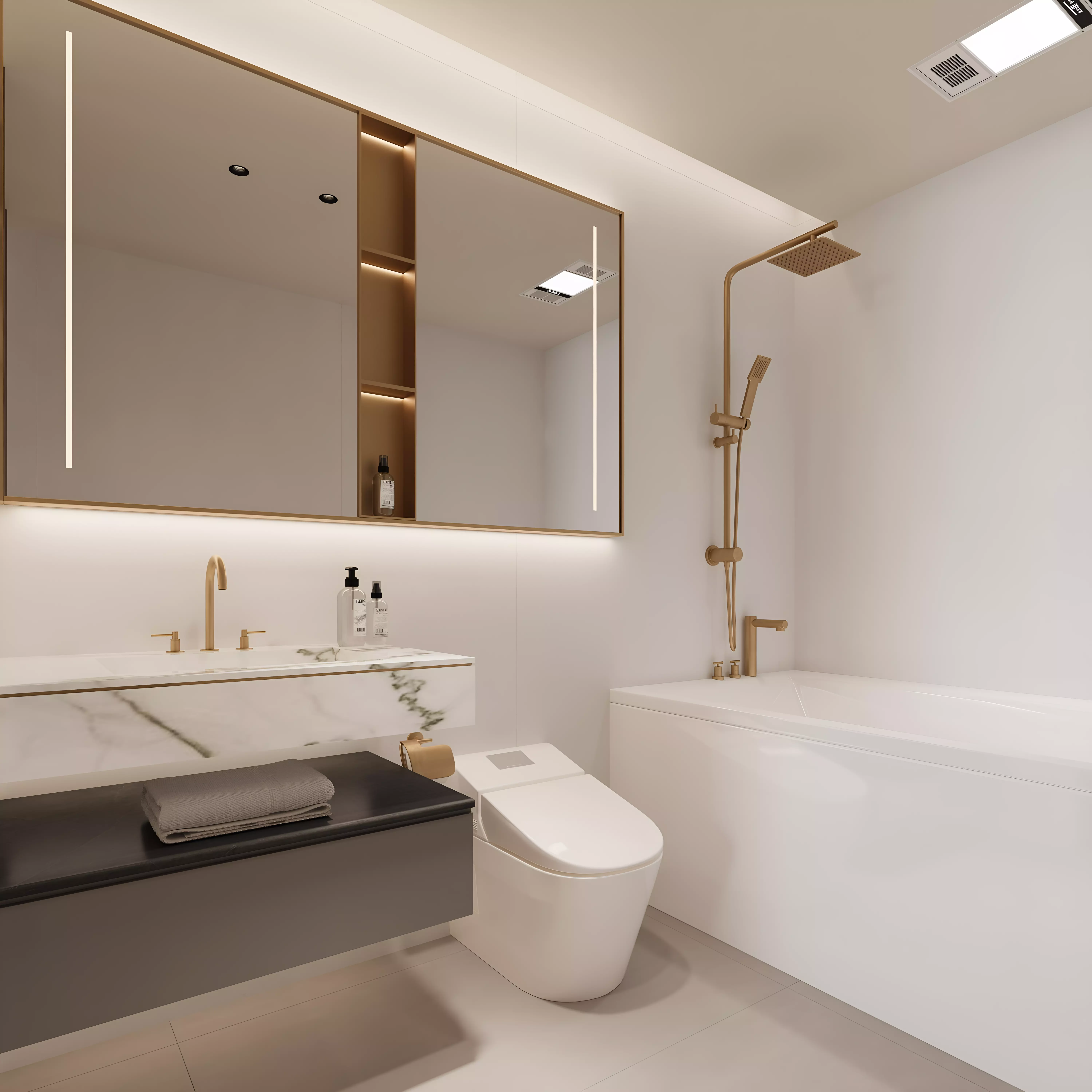 Image 5 of Stamn One by Stamn Real Estate Development