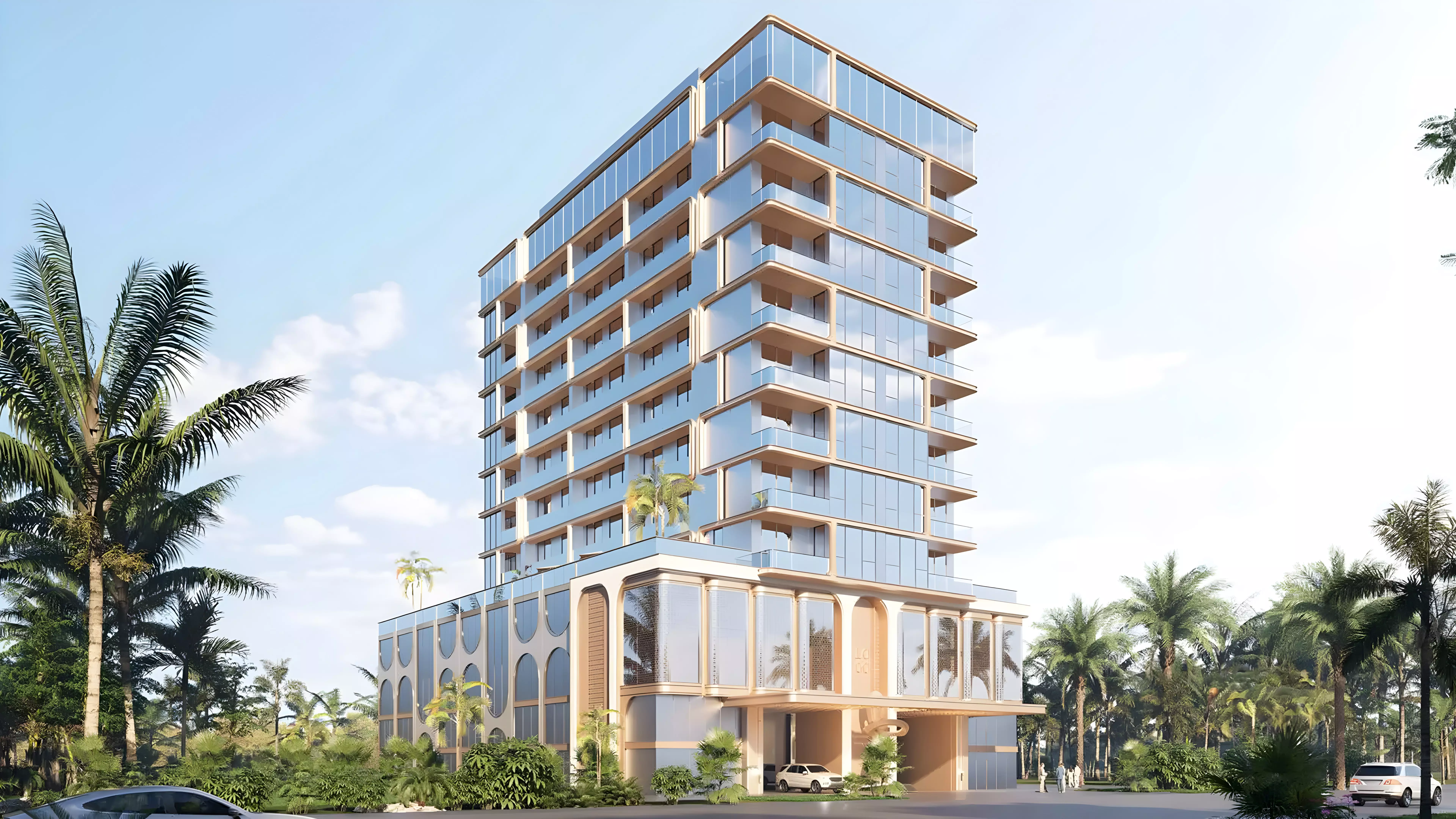 Image of Stamn Two by Stamn Real Estate Development