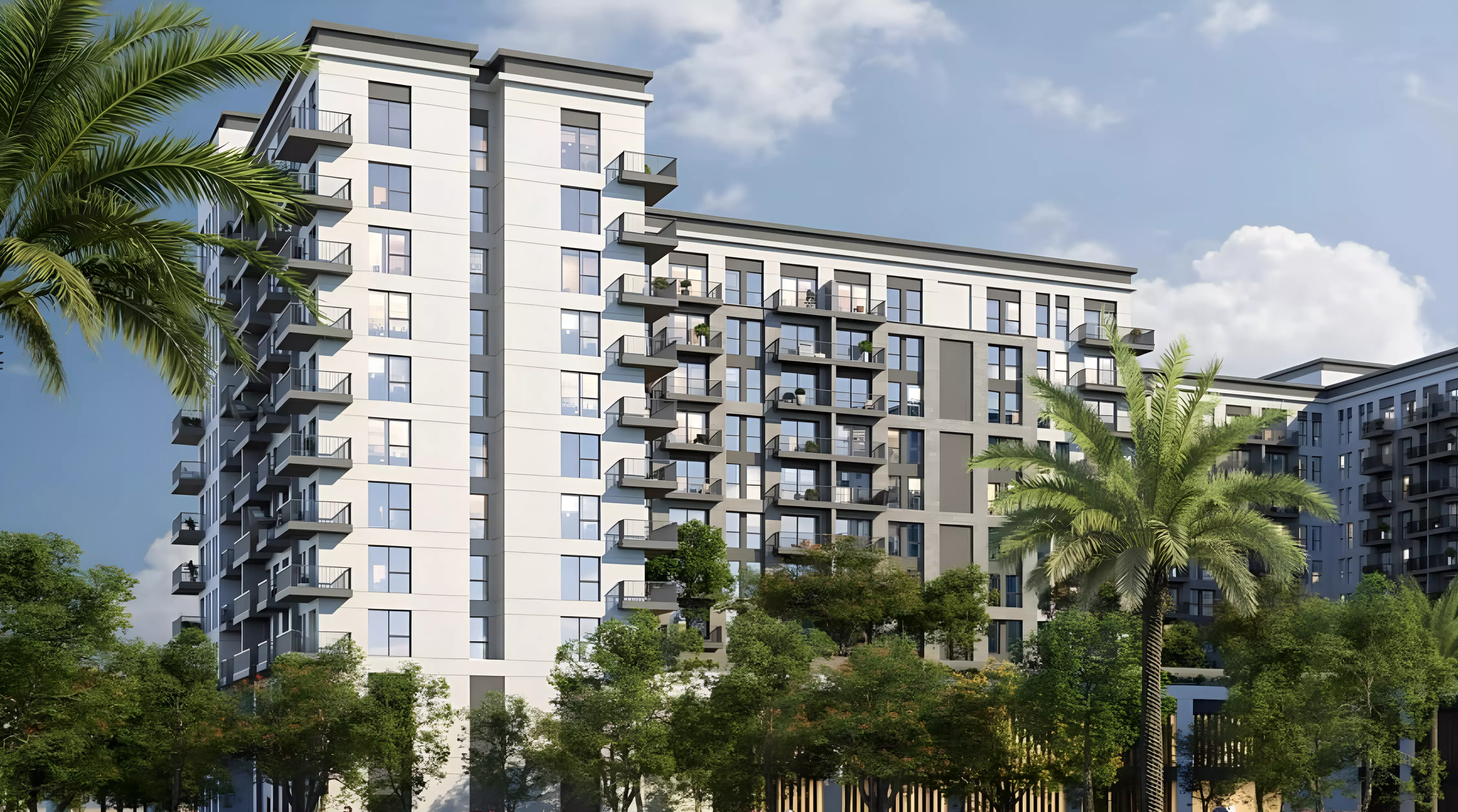 Image of Anbar Residences by Eagle Hills Properties LLC