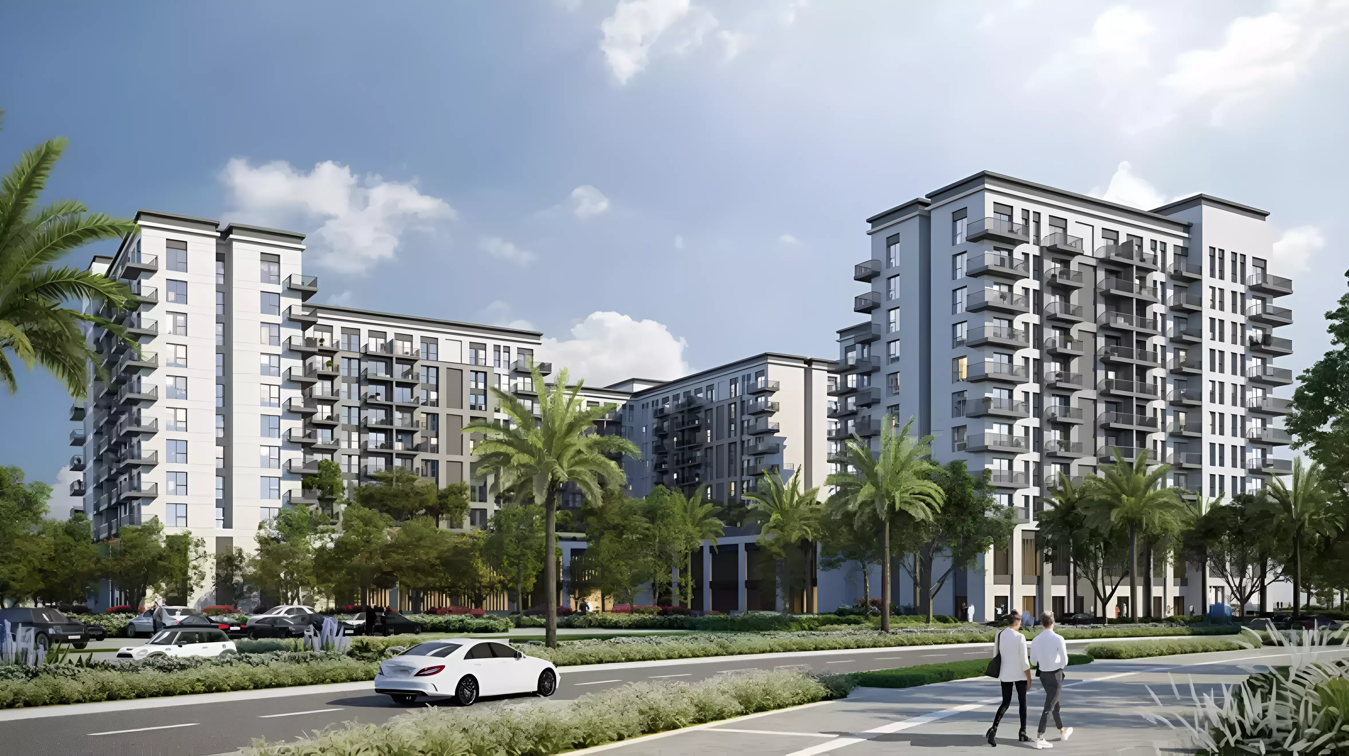 Image 4 of Anbar Residences by Eagle Hills Properties LLC