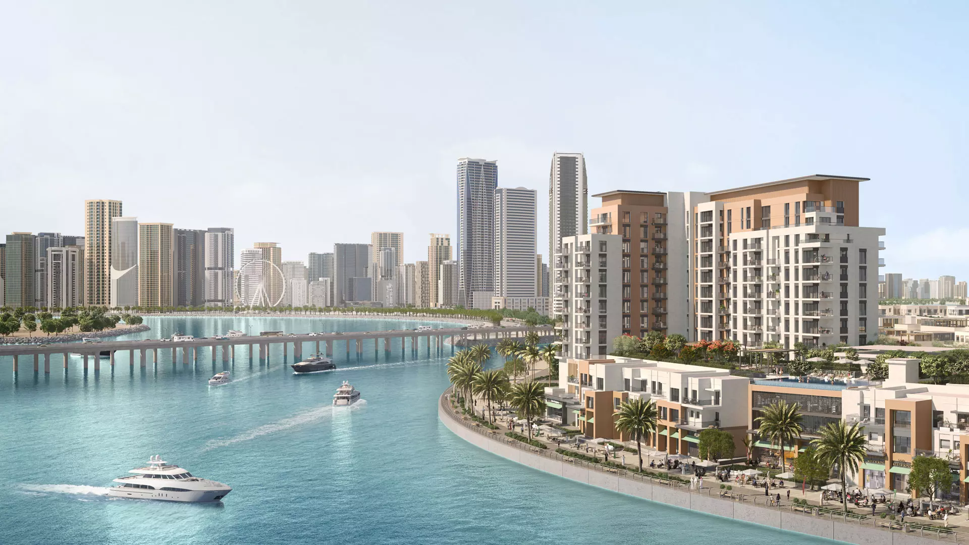 Image 8 of Citrine Residence by Eagle Hills Properties LLC