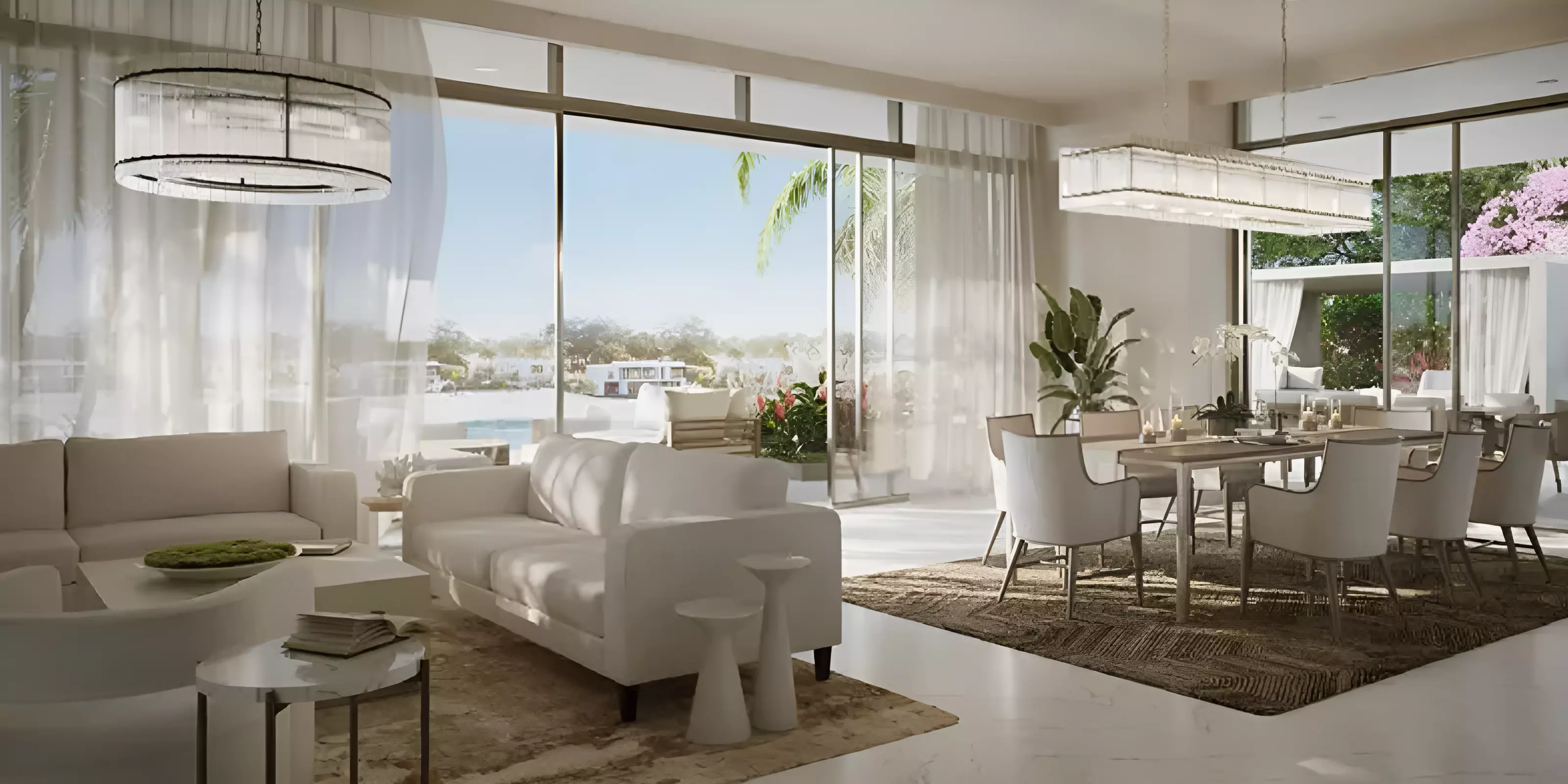 Image 5 of Ramhan Island Villas Phase 3 By Eagle Hills by Eagle Hills Properties LLC