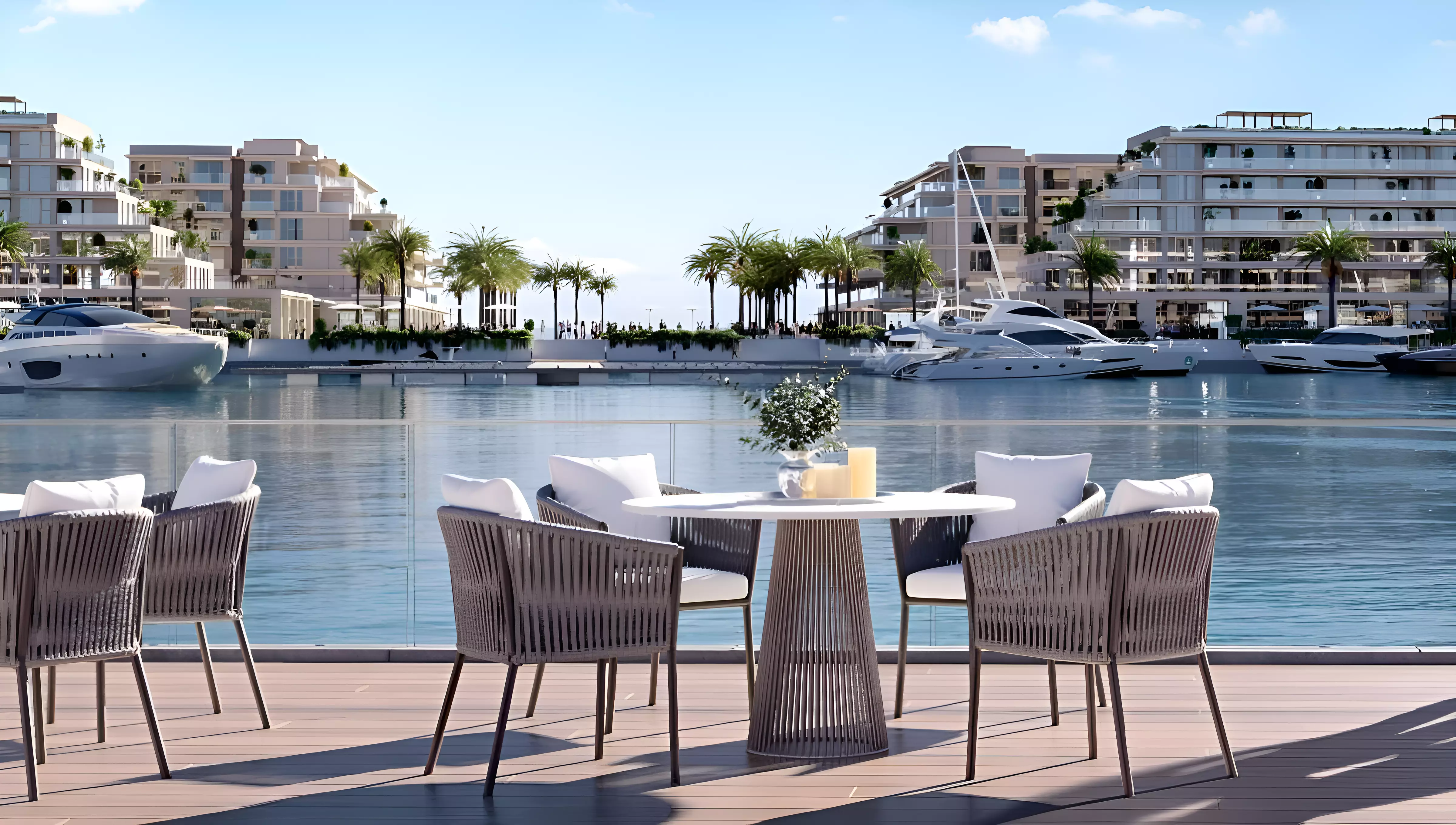 Image 4 of Ramhan Island Villas Phase 3 By Eagle Hills by Eagle Hills Properties LLC