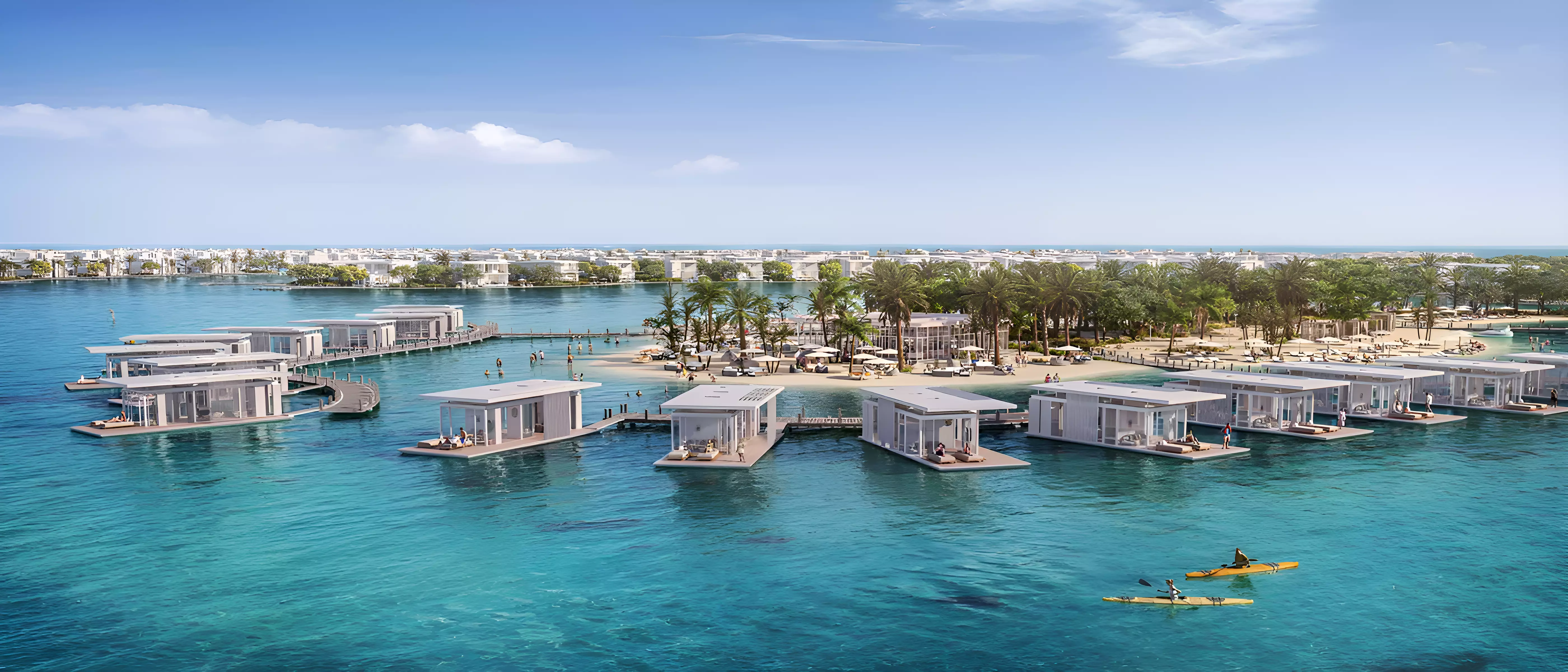 Image of Ramhan Island Villas Phase 3 By Eagle Hills by Eagle Hills Properties LLC