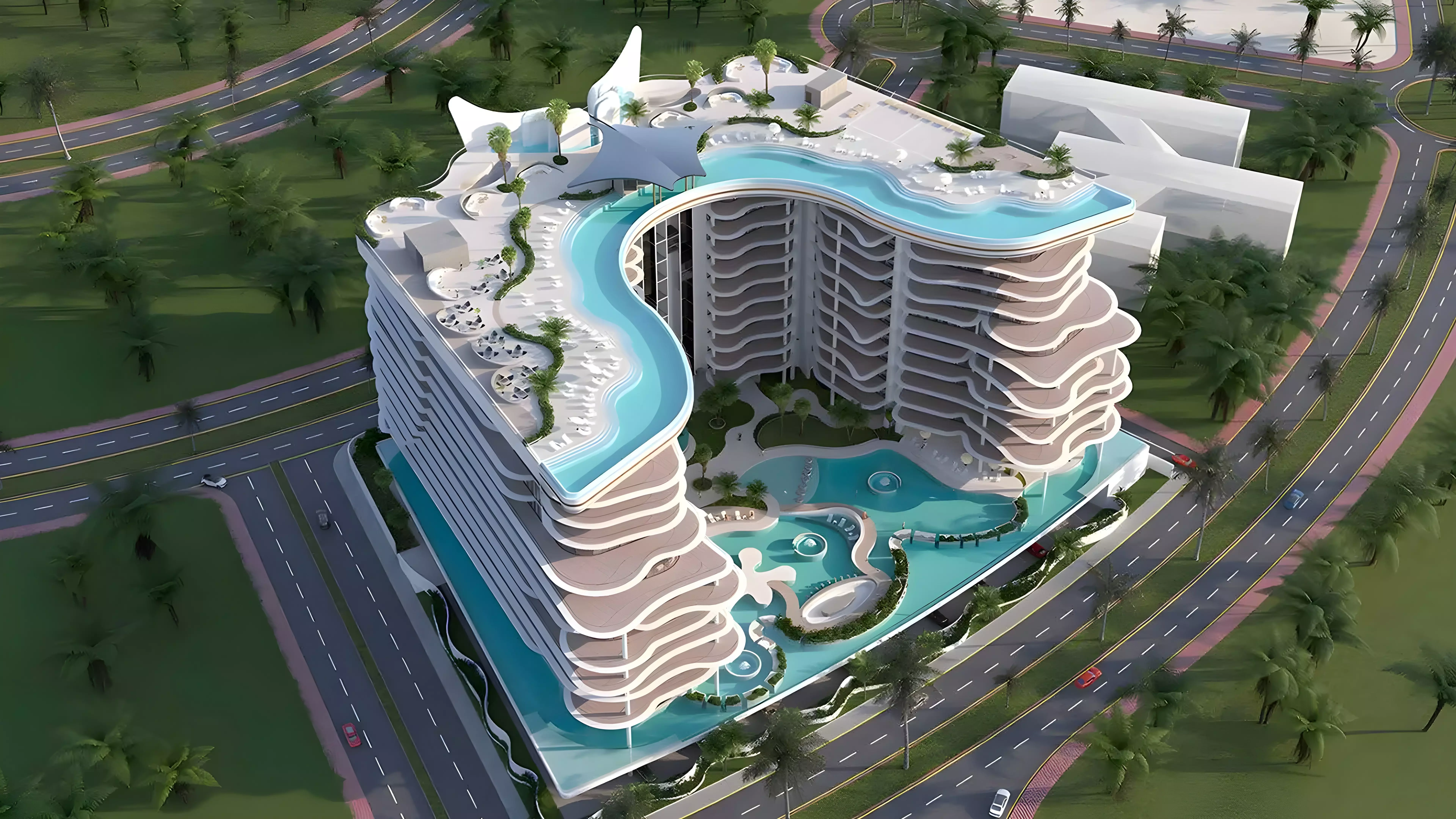 Image 7 of Manta Bay Phase 2 by Major Developers