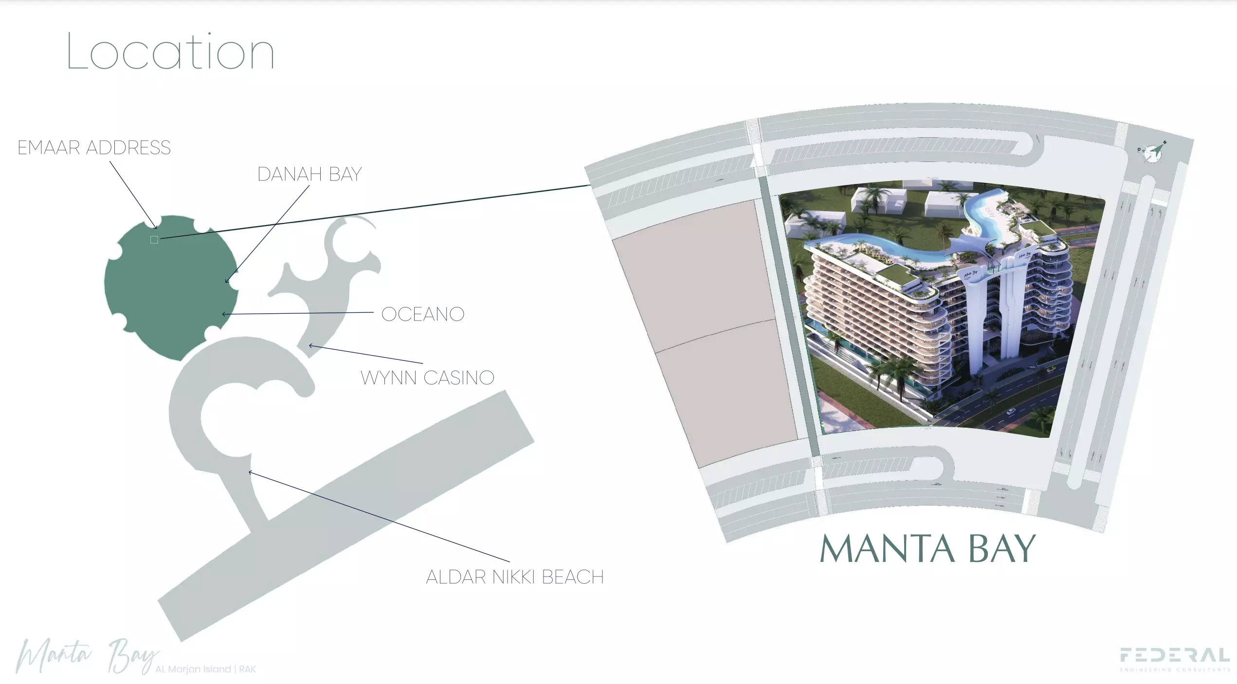 Image of Manta Bay Phase 2 by Major Developers