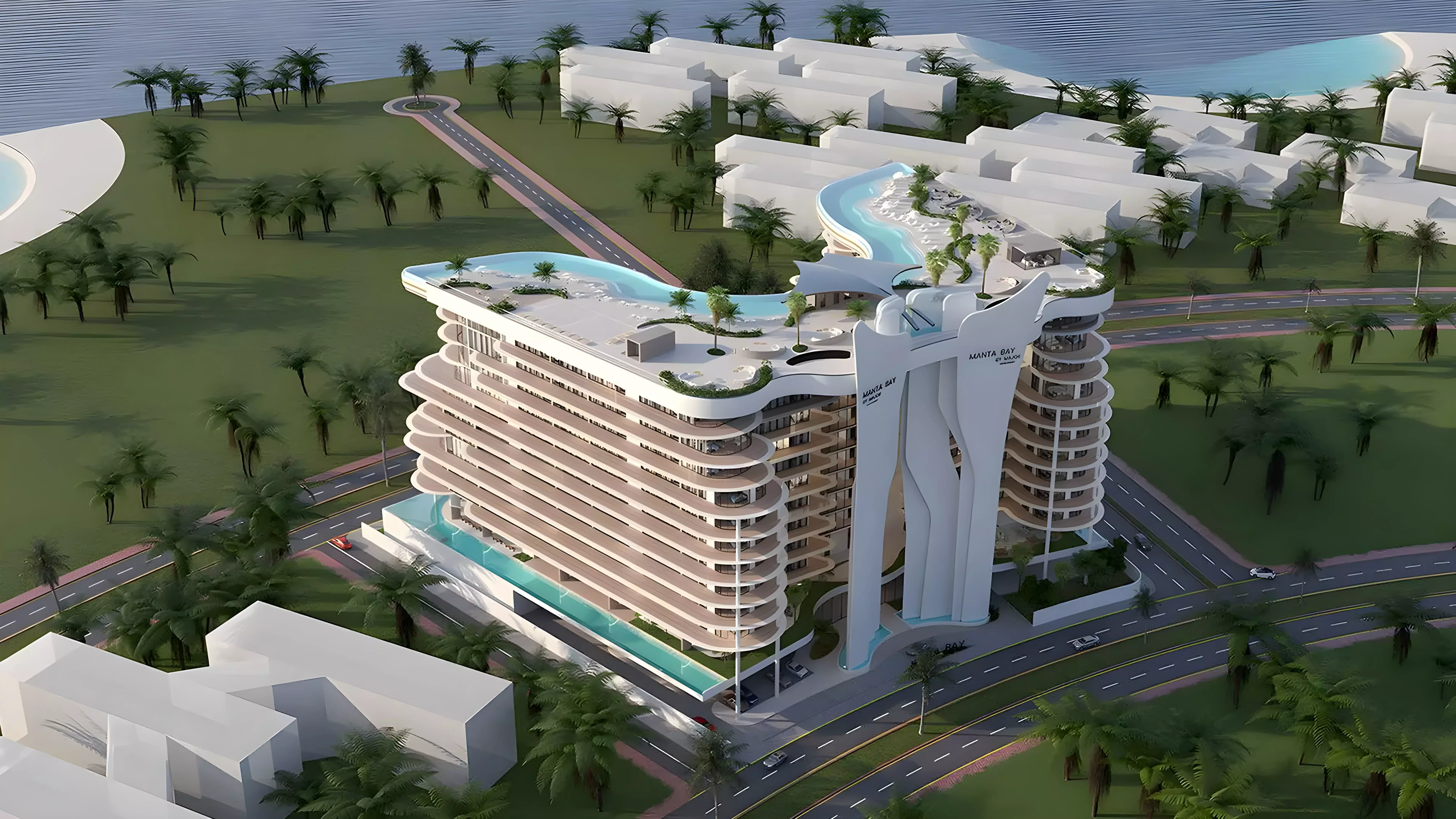 Image 8 of Manta Bay Phase 2 by Major Developers