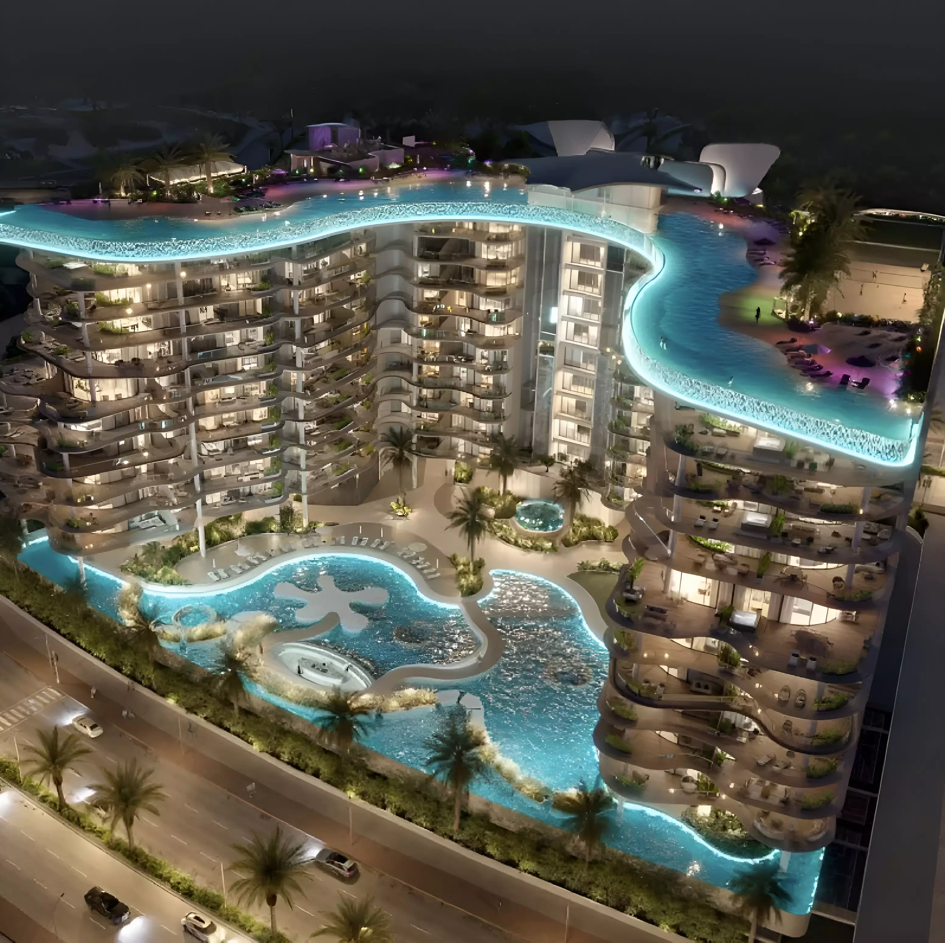 Image 3 of Manta Bay Phase 2 by Major Developers