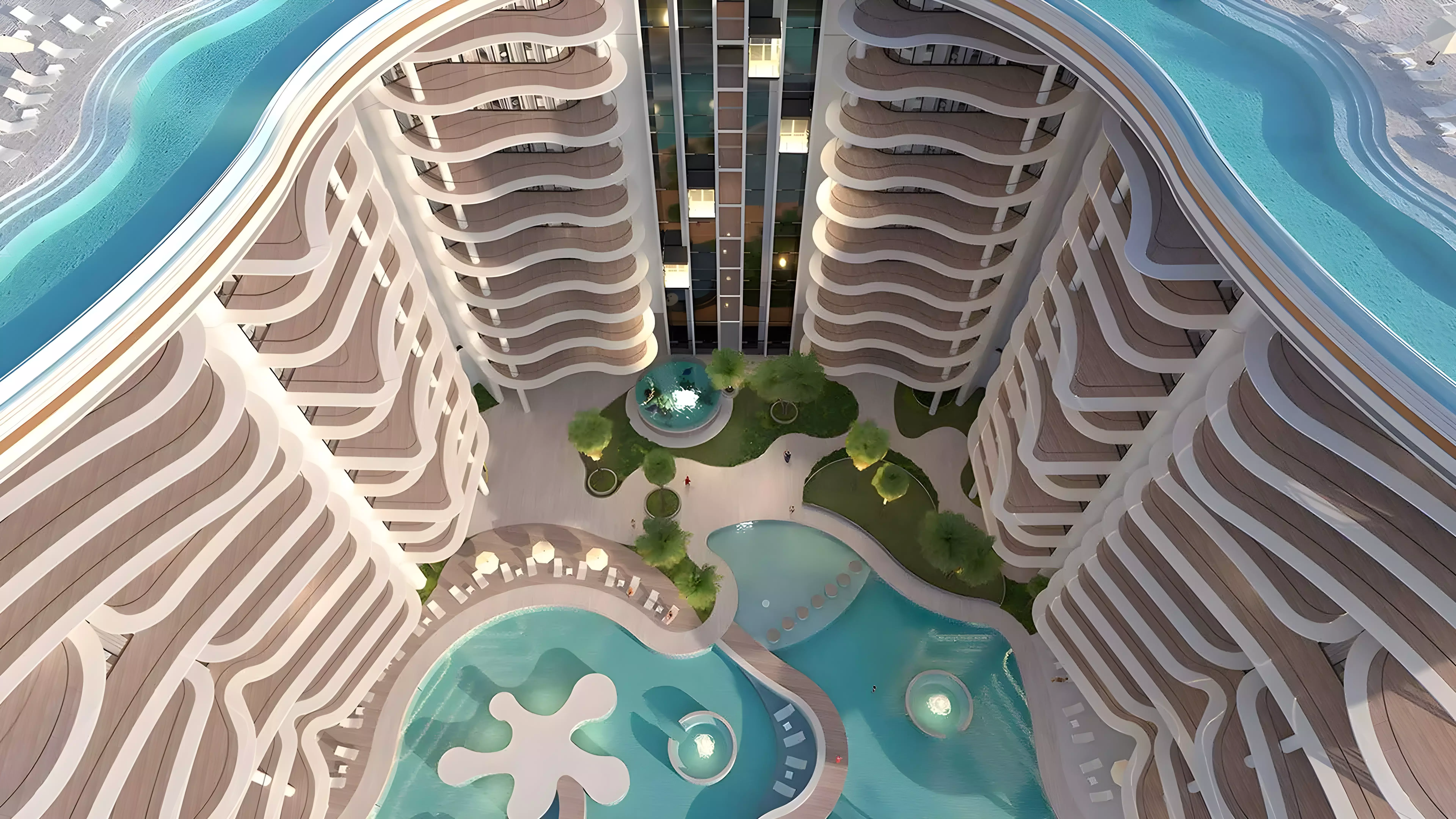 Image 6 of Manta Bay Phase 2 by Major Developers