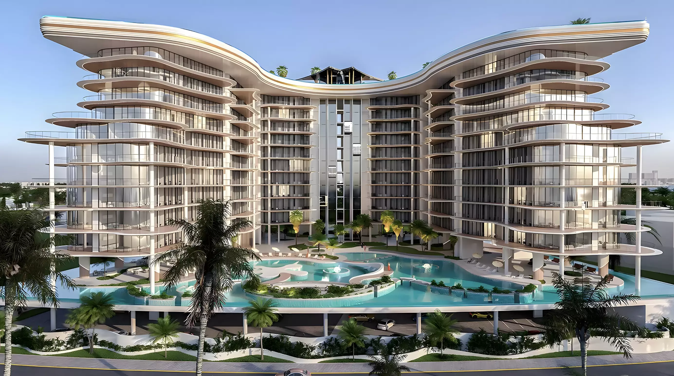 Image 10 of Manta Bay Phase 2 by Major Developers