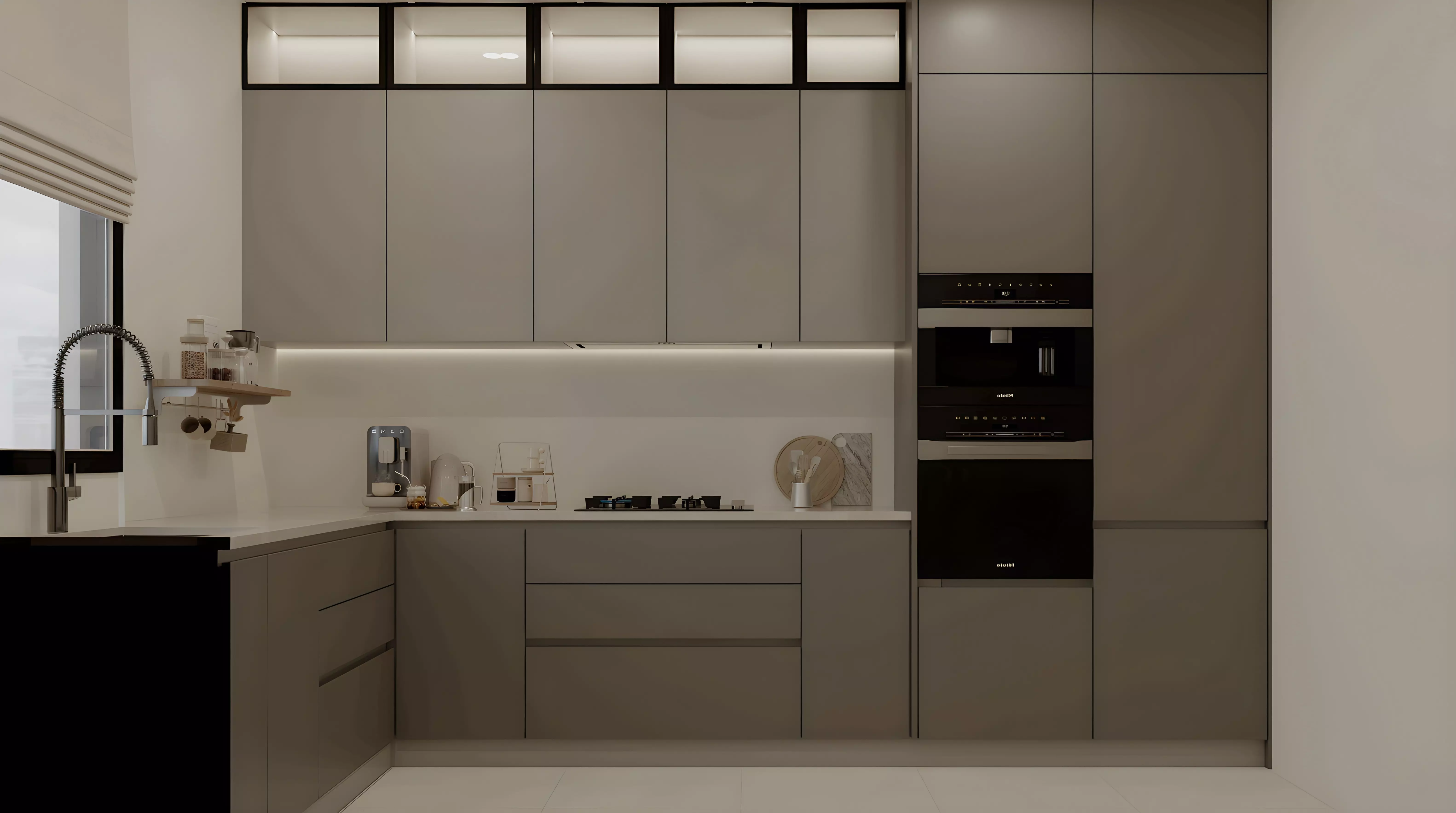 Image 11 of Al Warsan Star by Rose Homes Investment