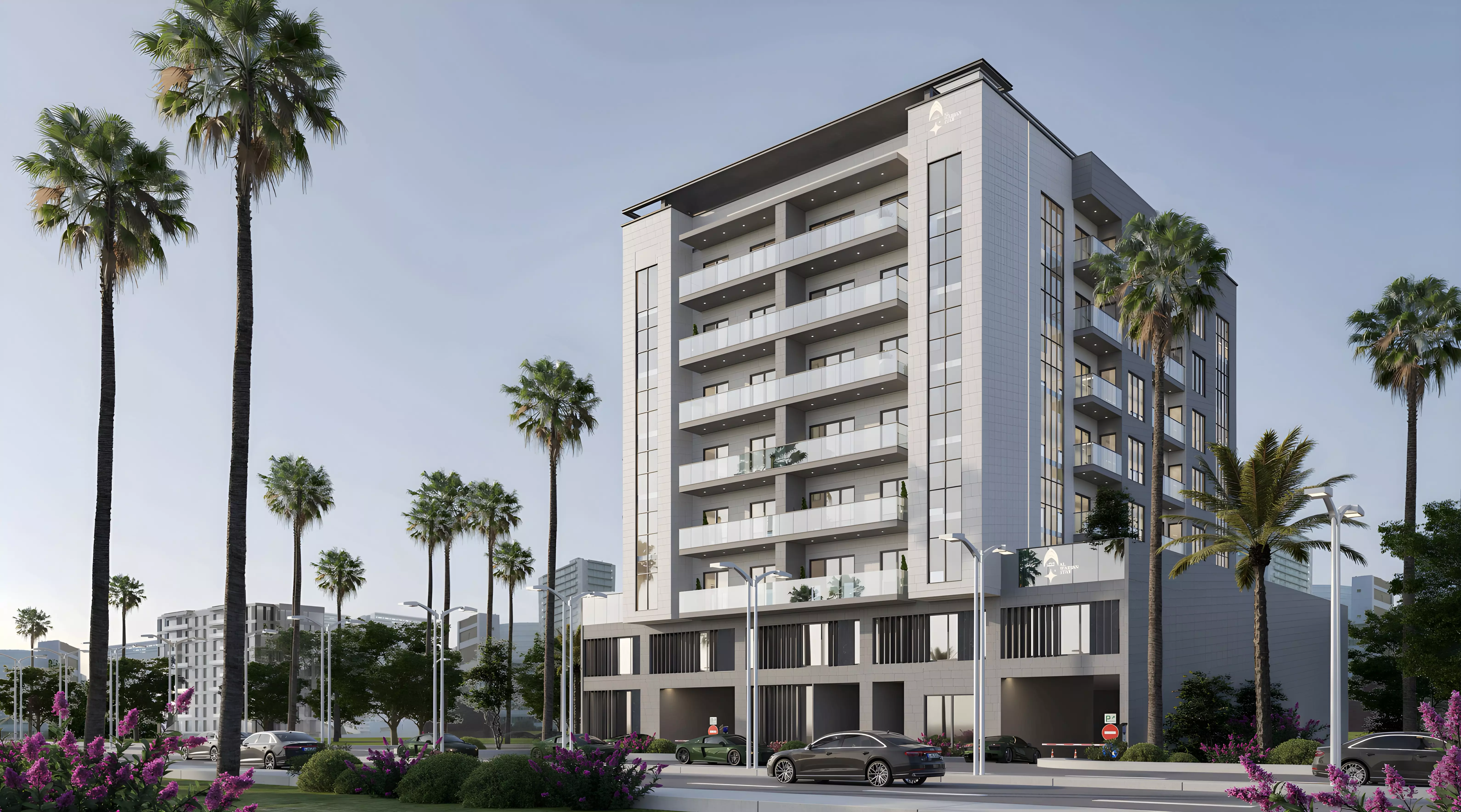 Image 9 of Al Warsan Star by Rose Homes Investment