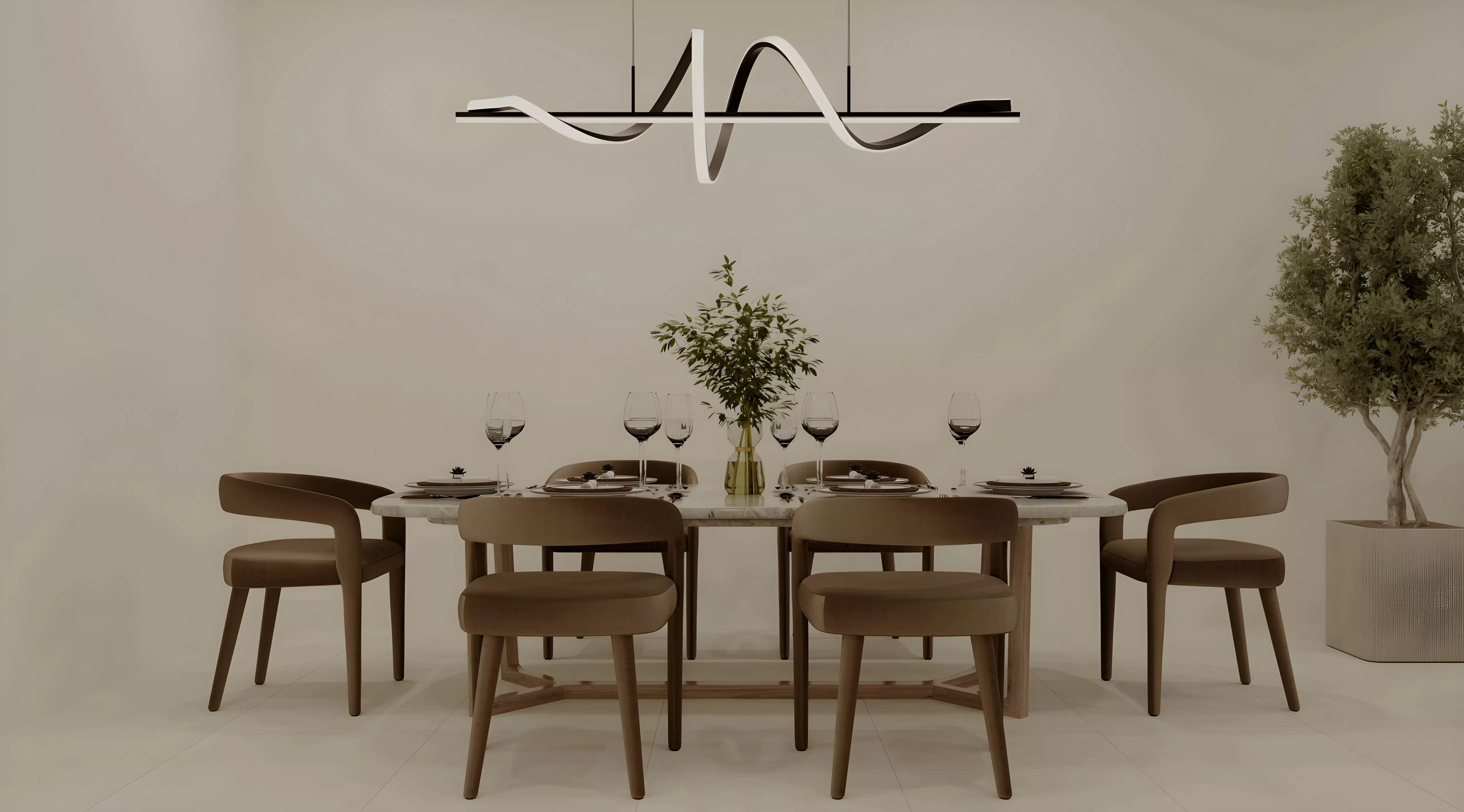 Image 4 of Al Warsan Star by Rose Homes Investment