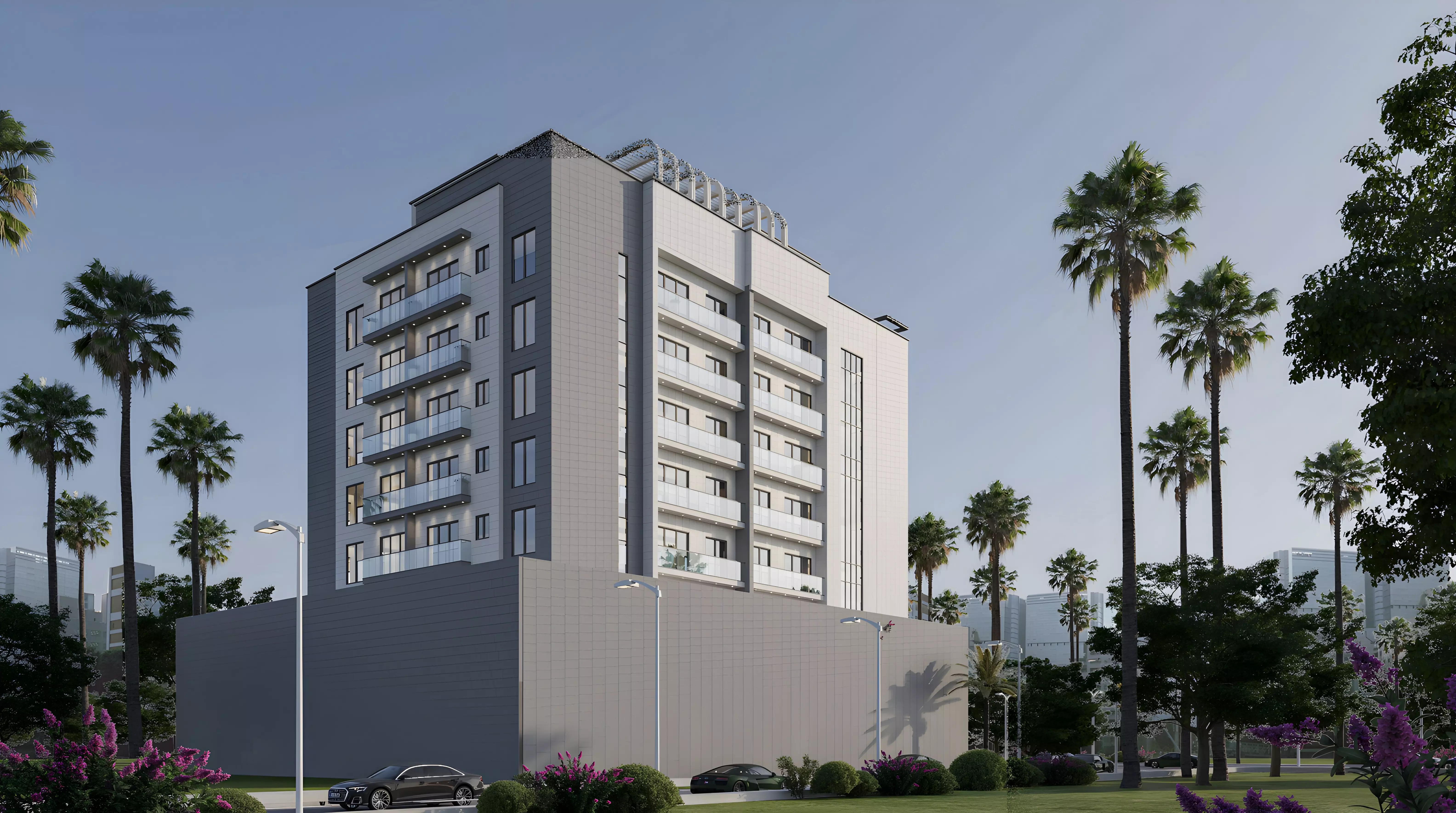 Image 10 of Al Warsan Star by Rose Homes Investment